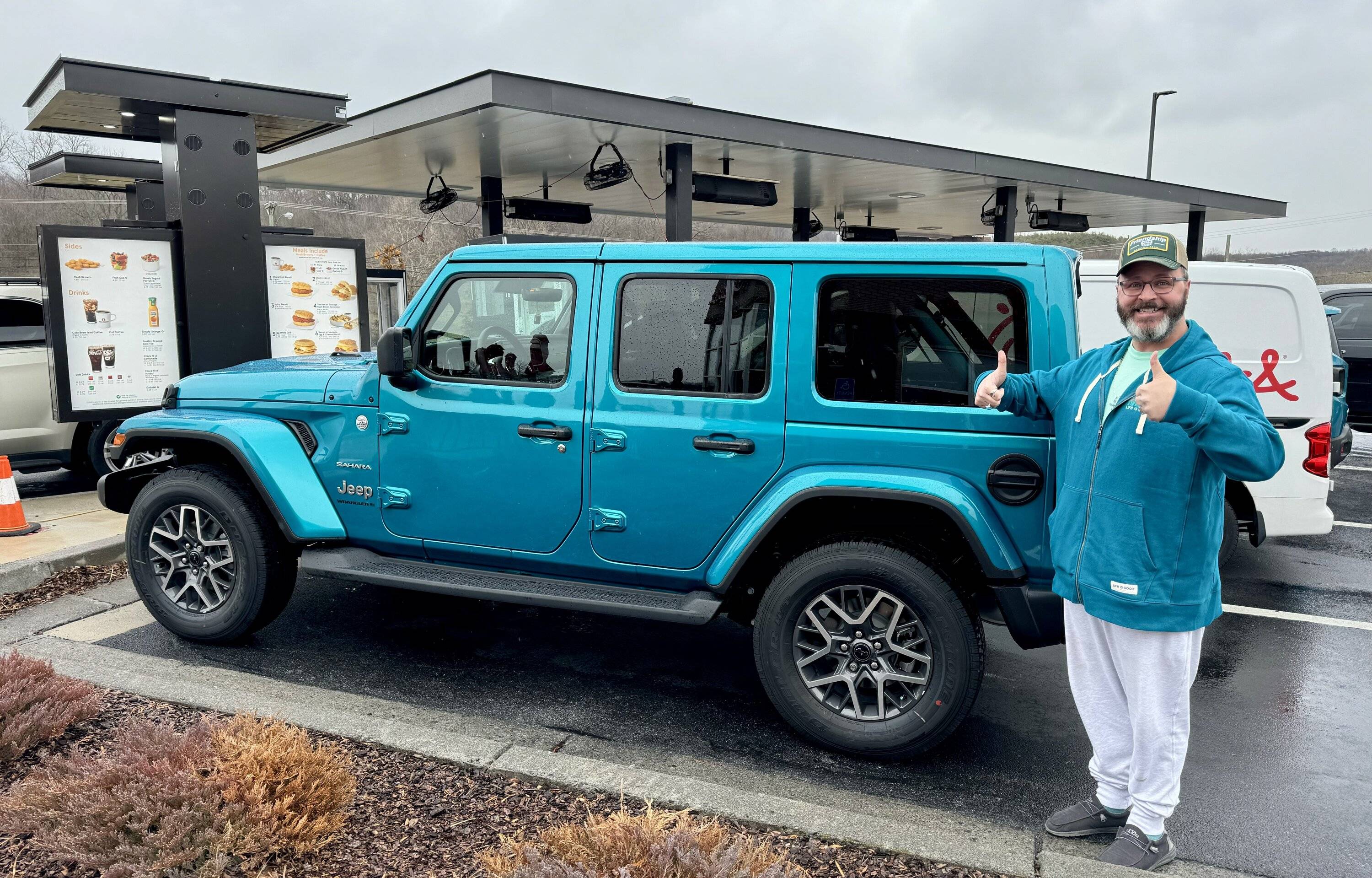 Jeep Wrangler JL 2024 Bikini Order Room IMG_9992