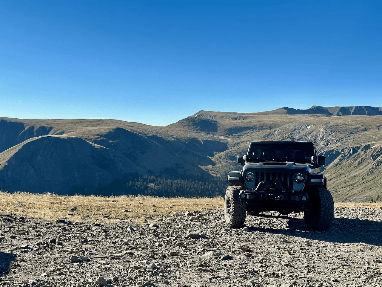 Jeep Wrangler JL Your Best Pictures from your Home State / Province ?️ 7