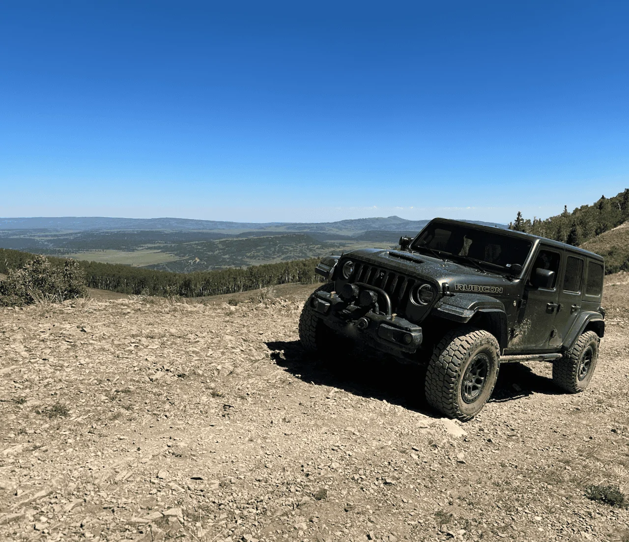 Jeep Wrangler JL Your Best Pictures from your Home State / Province ?️ 2