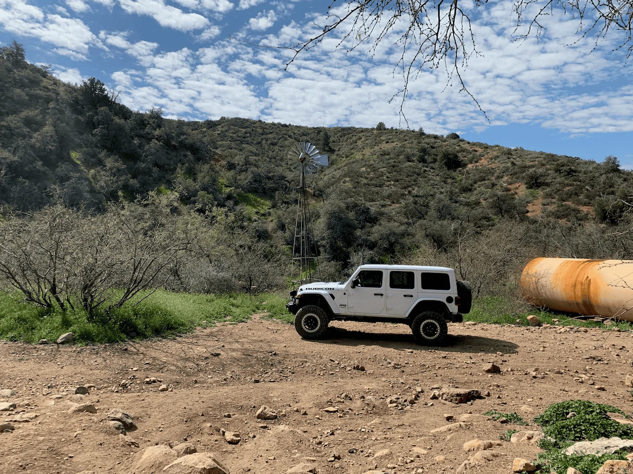 Jeep Wrangler JL Your Best Pictures from your Home State / Province ?️ 3 (1)