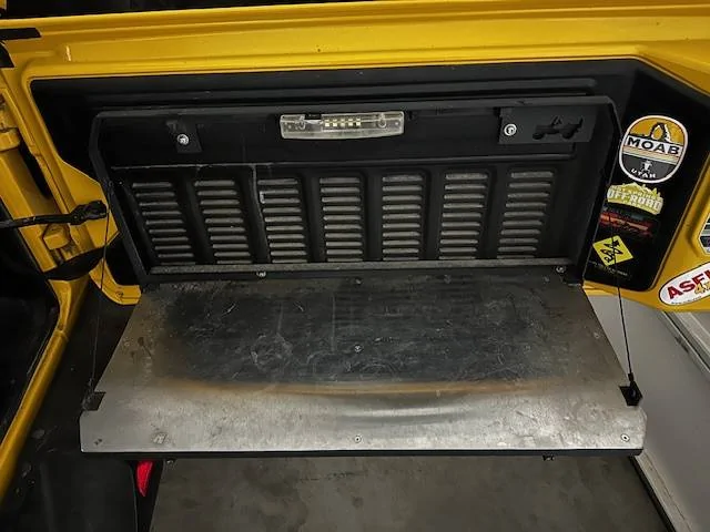 Jeep Wrangler JL Best JL Tailgate Table Recommendations IMG_2366