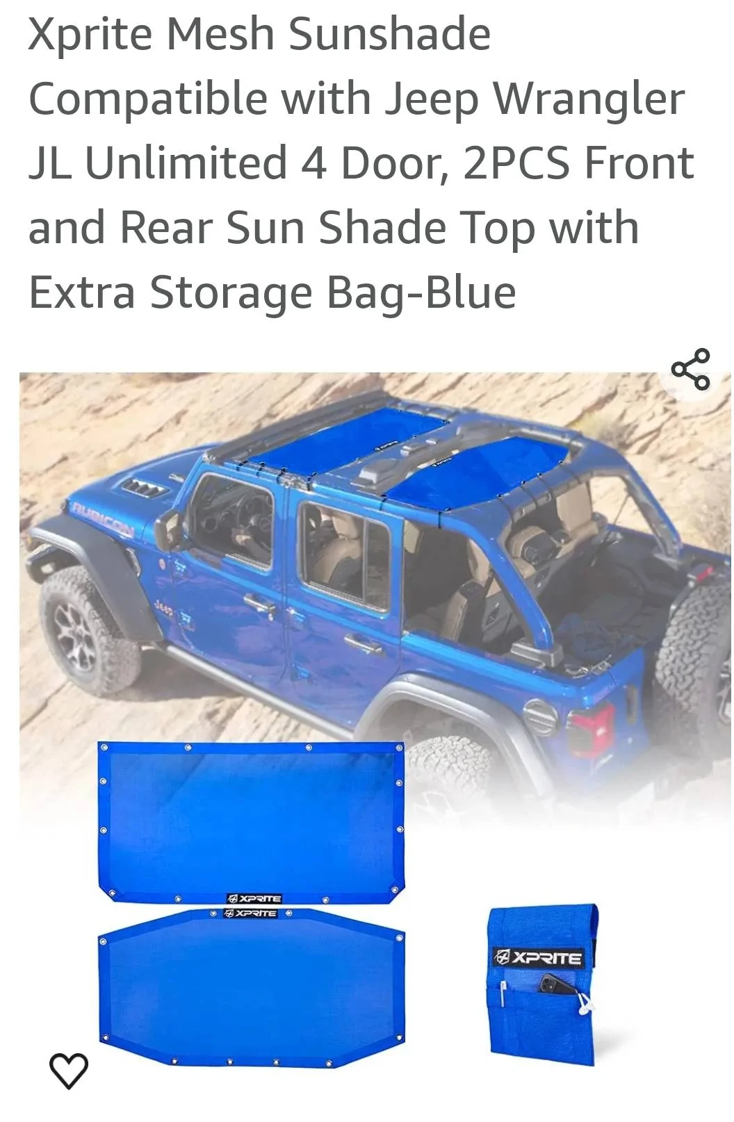 Jeep Wrangler JL Unknown Interior Roof Liner Screenshot_20240228_202829_Chrom