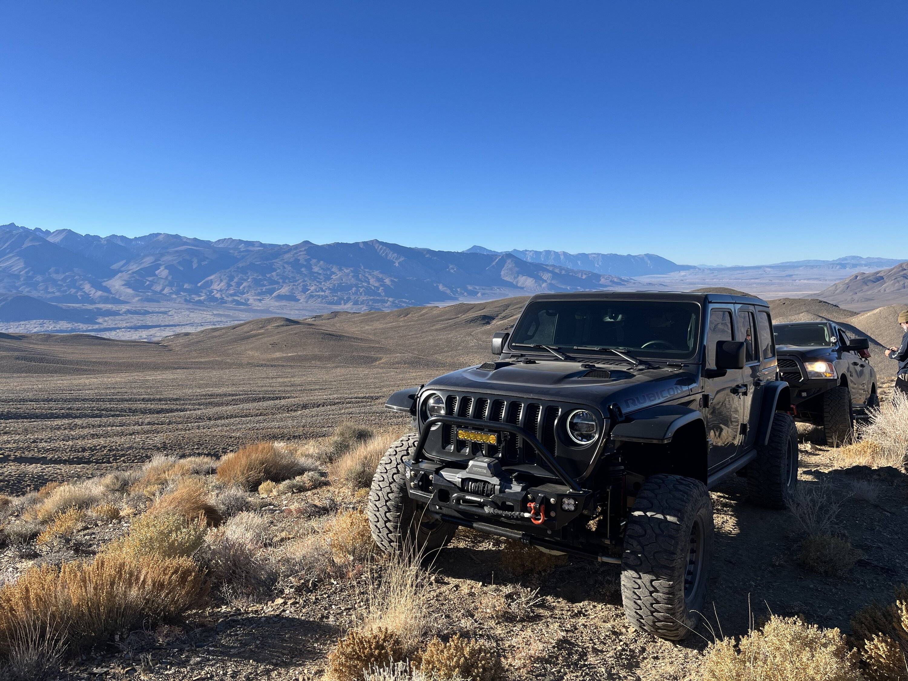 Jeep Wrangler JL Your Best Pictures from your Home State / Province ?️ IMG_4117