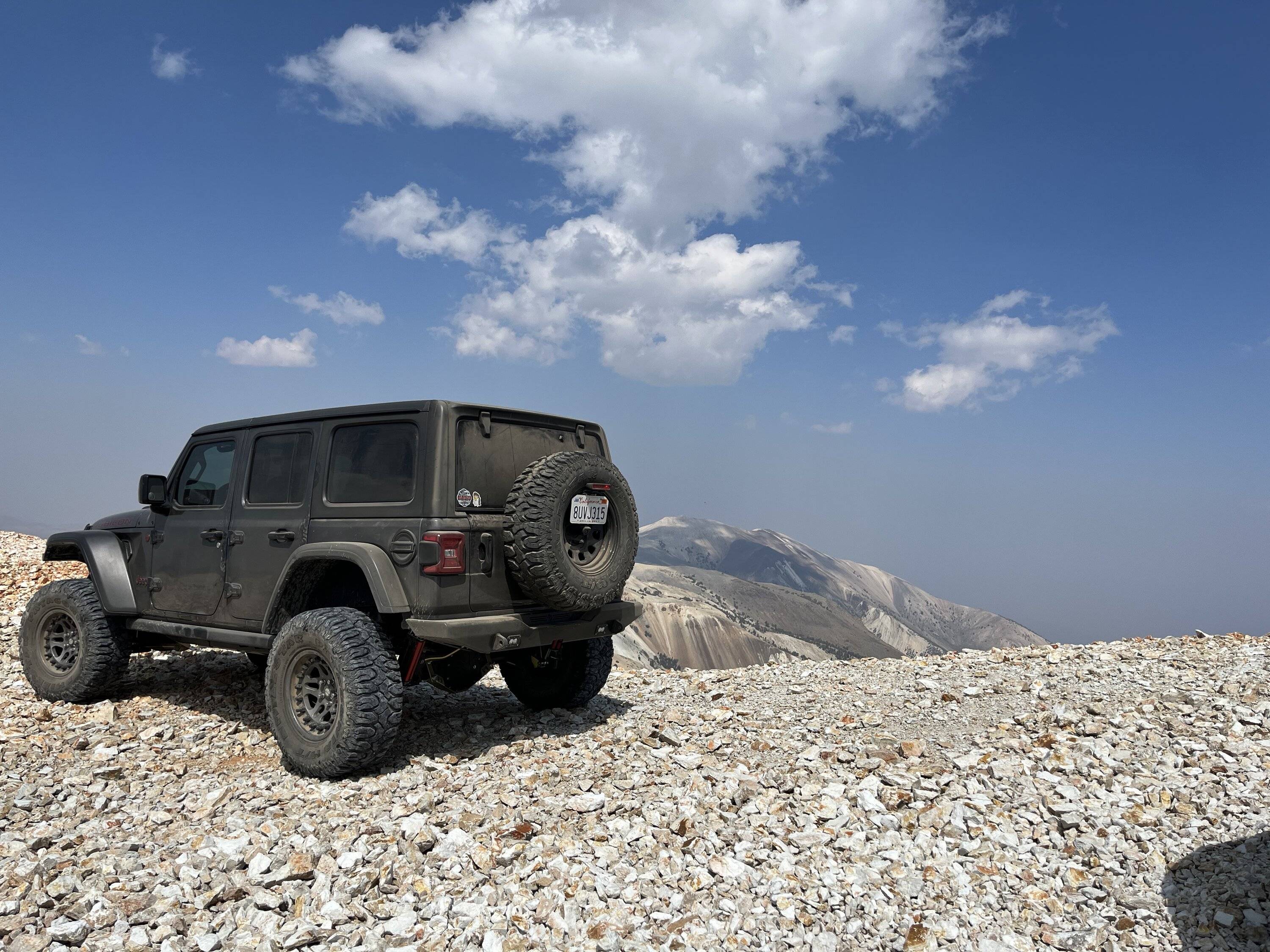 Jeep Wrangler JL Your Best Pictures from your Home State / Province ?️ IMG_2562