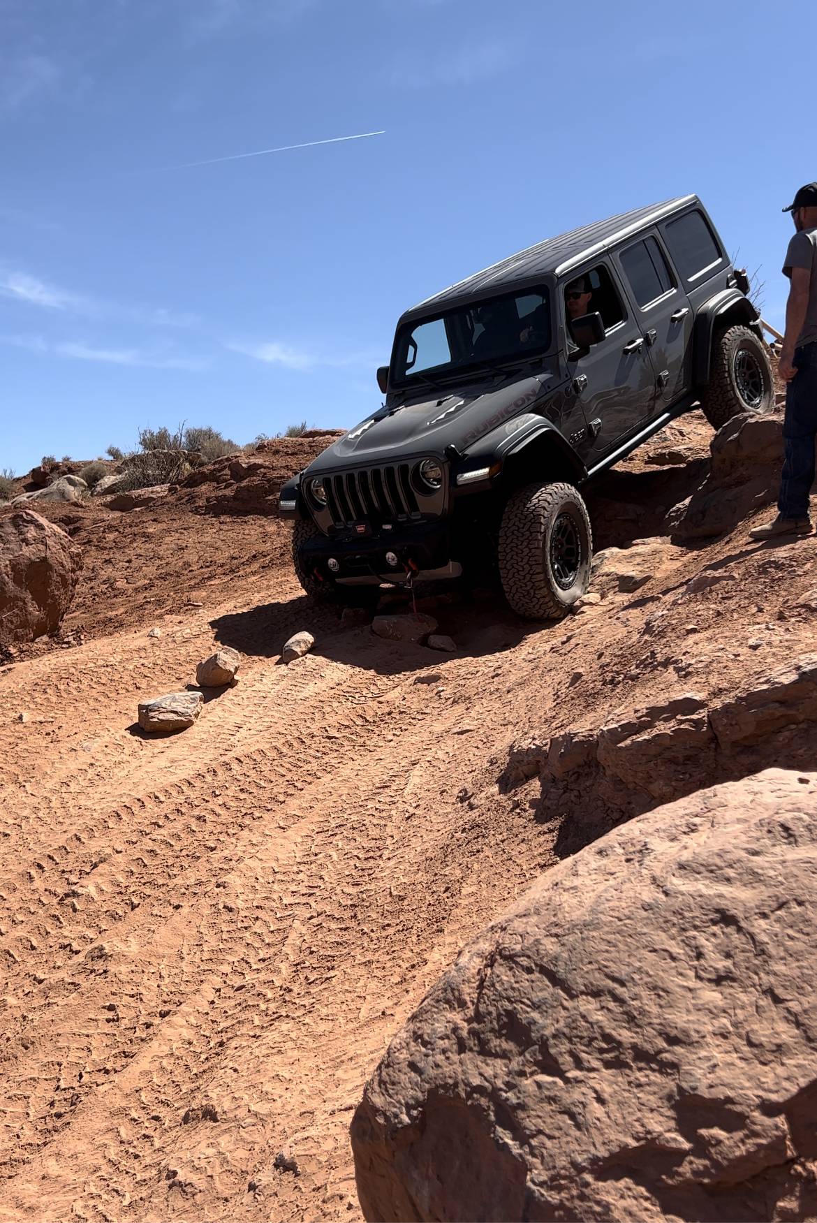 Jeep Wrangler JL Your Best Pictures from your Home State / Province ?️ IMG_6655
