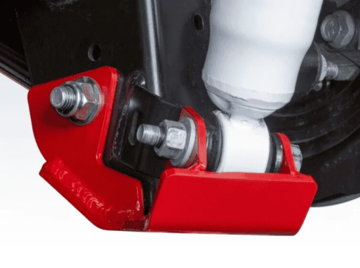 Jeep Wrangler JL Recommended Rear LCA Skid Plates Screenshot 2024-02-29 at 10.15.47 AM