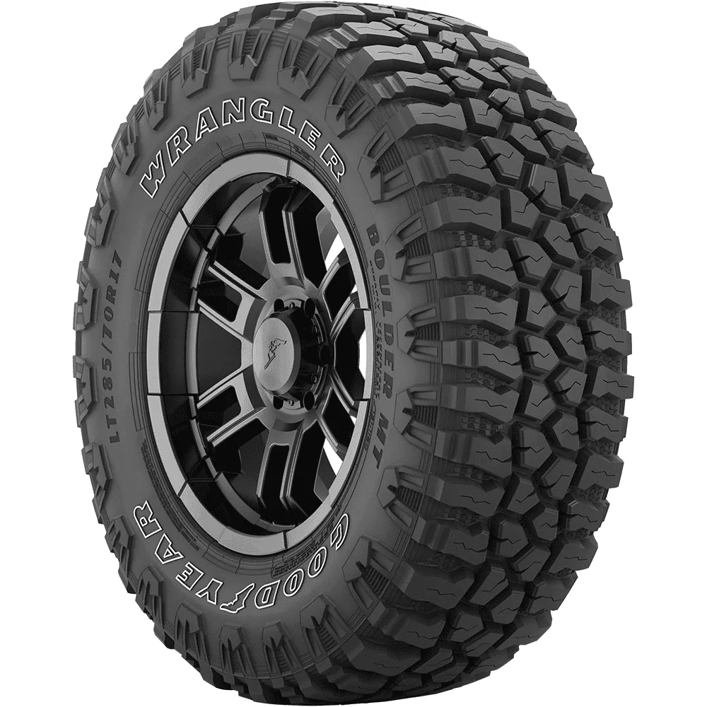 Jeep Wrangler JL Goodyear Wrangler Boulder MT anyone? 1709237382124
