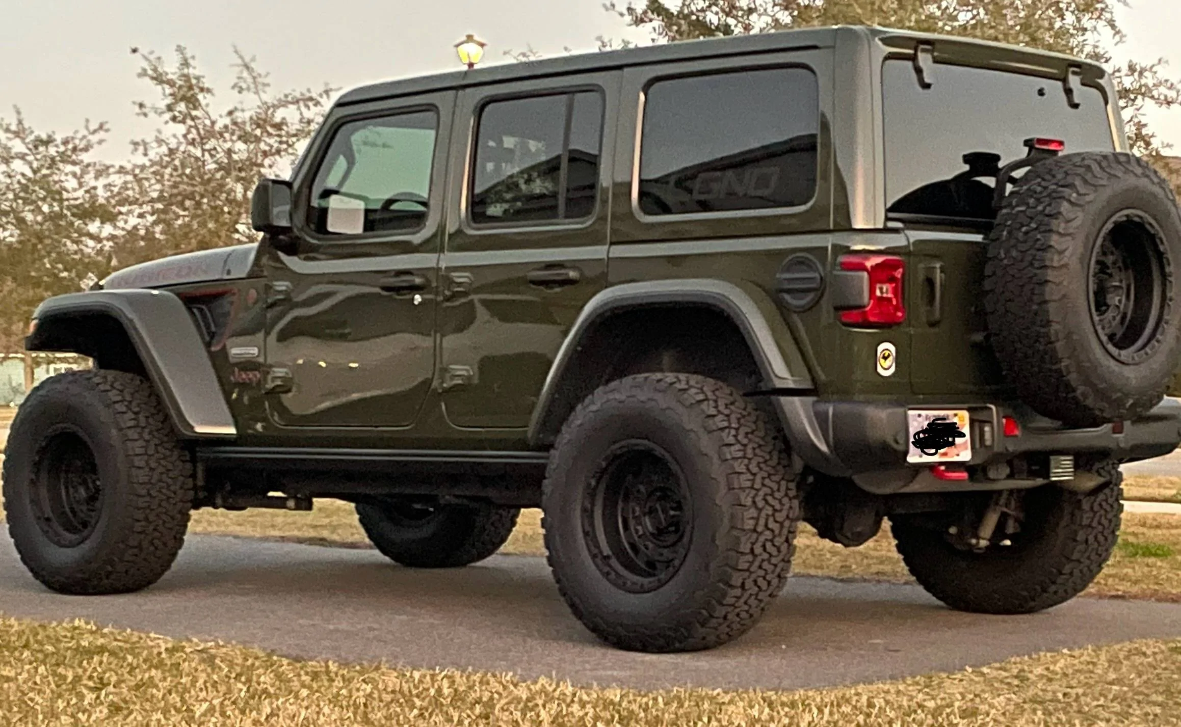 Jeep Wrangler JL Introductions & Welcome Thread 👋 IMG_0318