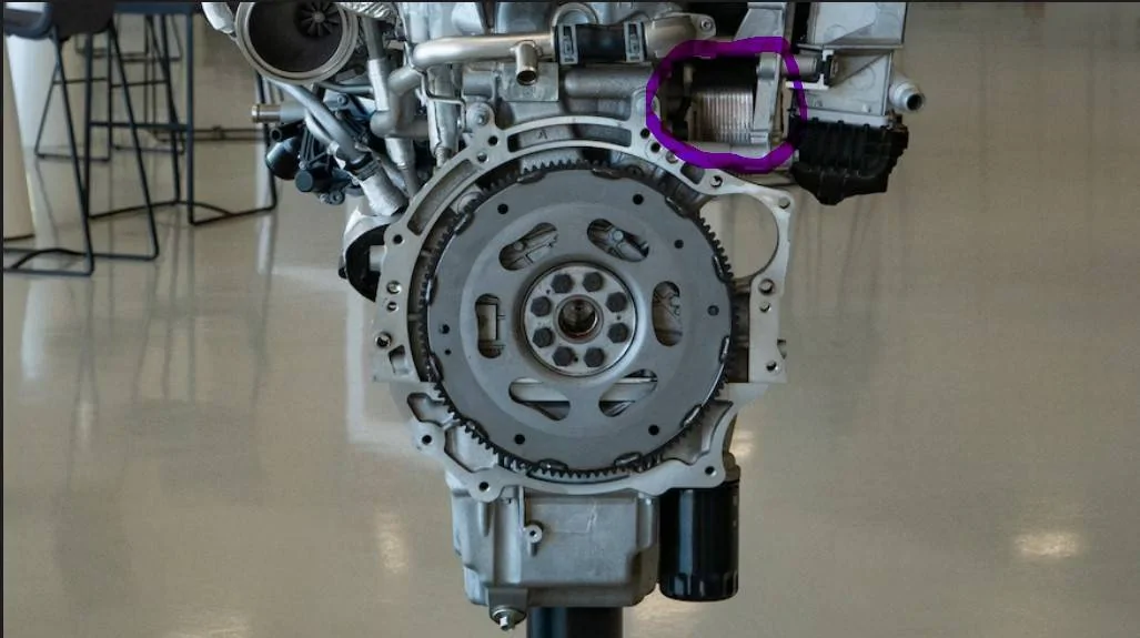 Jeep Wrangler JL Let the chatter begin..... 3.0L Hurricane I6 Engine Hurricane I6