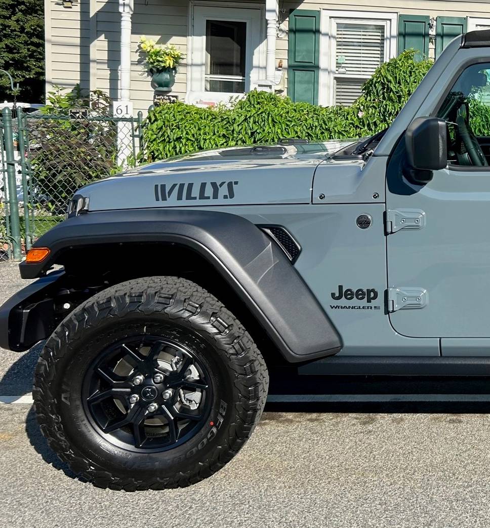 Jeep Wrangler JL Another "Deciding Between Willy's and Rubicon" Thread 2024-jeep-willys-bfg-ko2