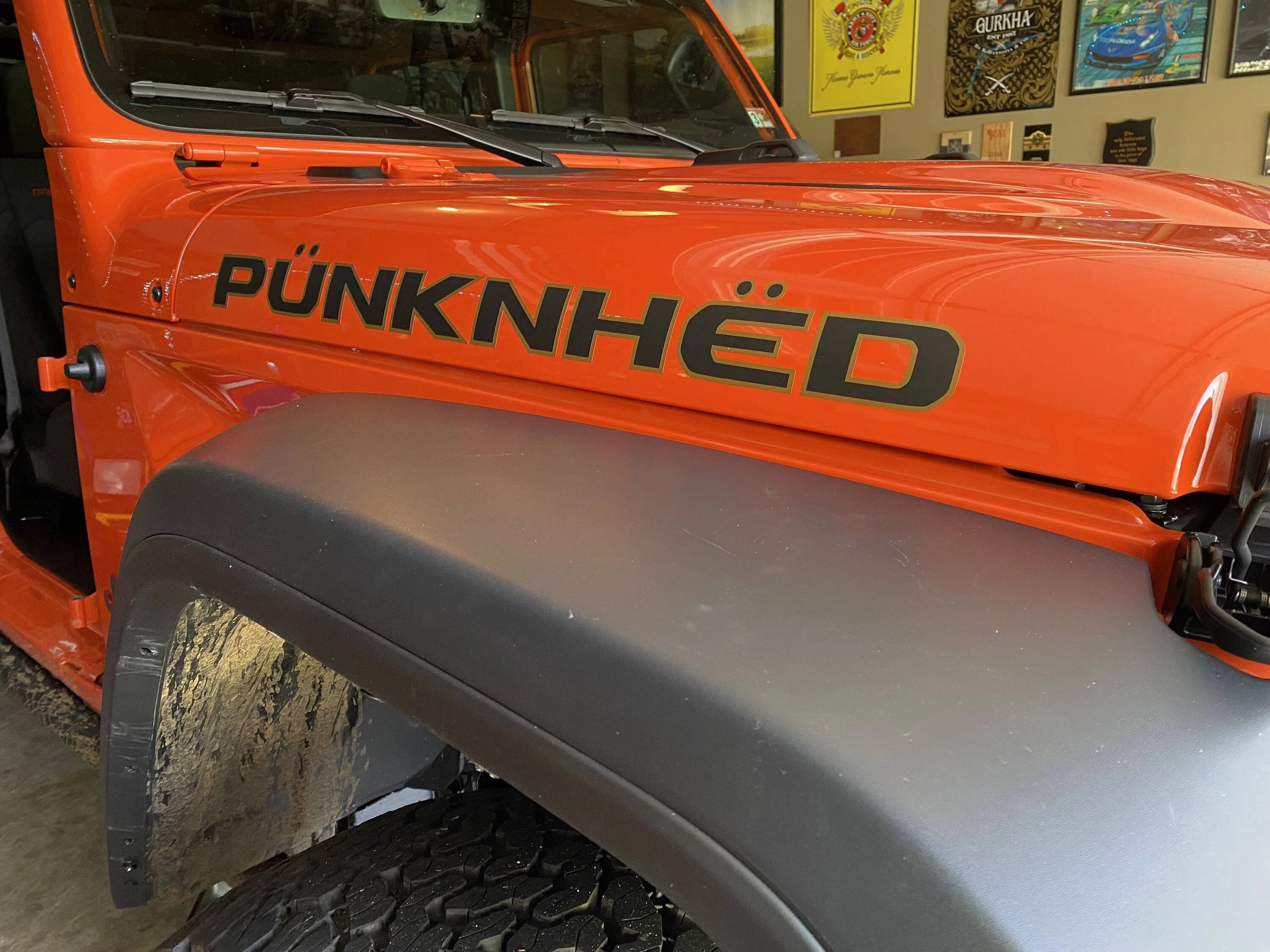 Jeep Wrangler JL 2023 Punkin de redding IMG_6478