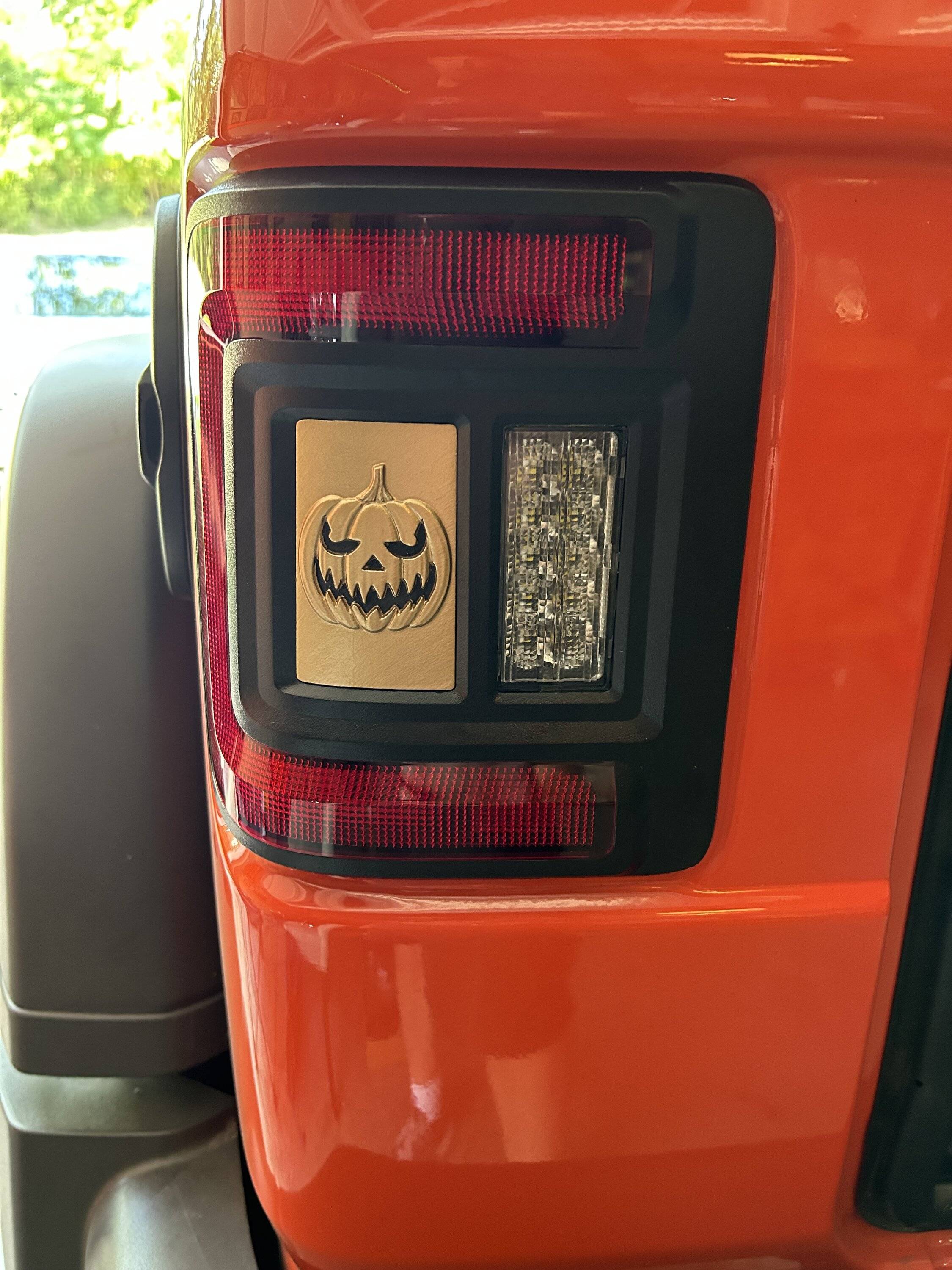 Jeep Wrangler JL 2023 Punkin de redding IMG_7709