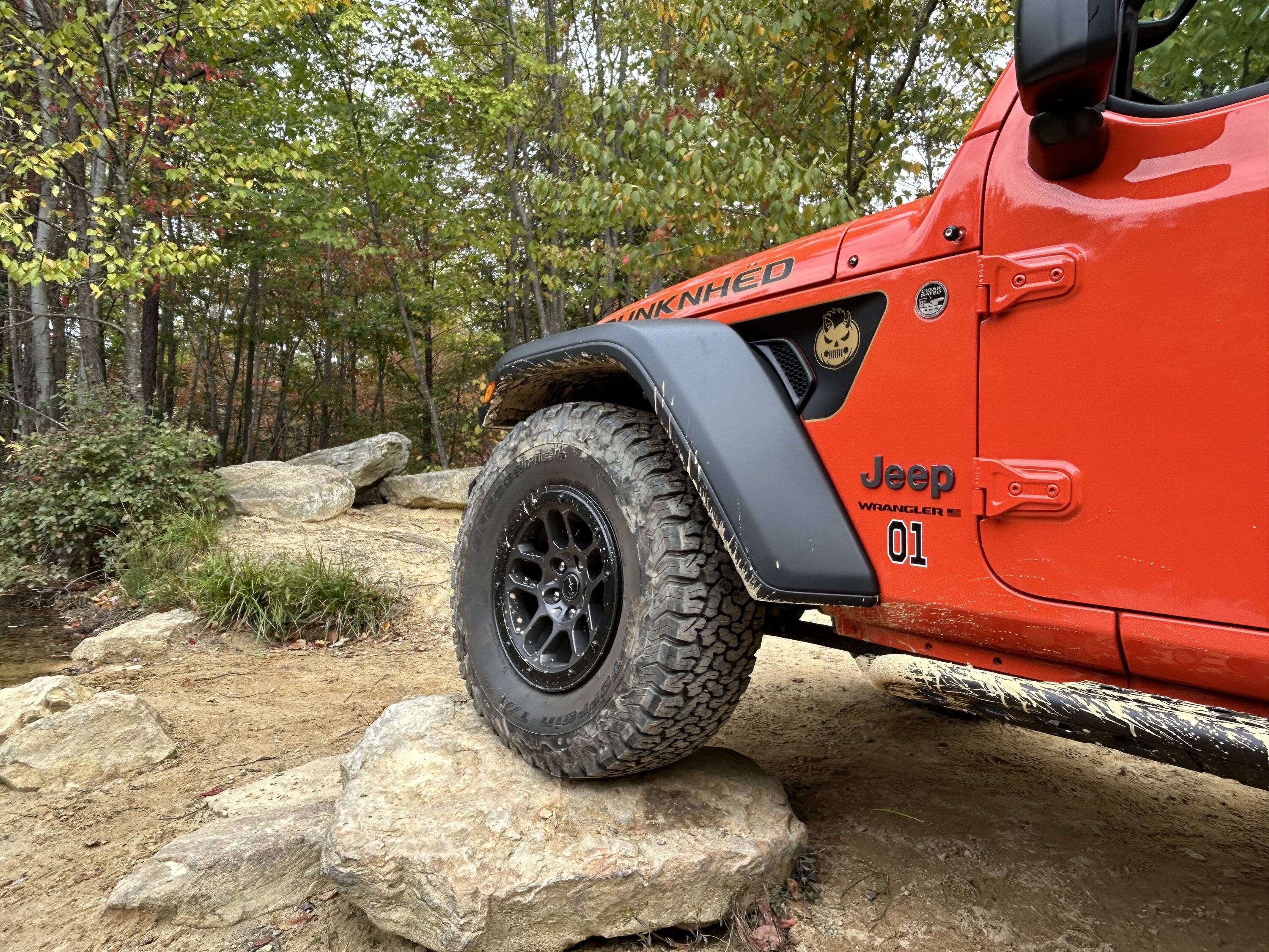 Jeep Wrangler JL 2023 Punkin de redding IMG_7759