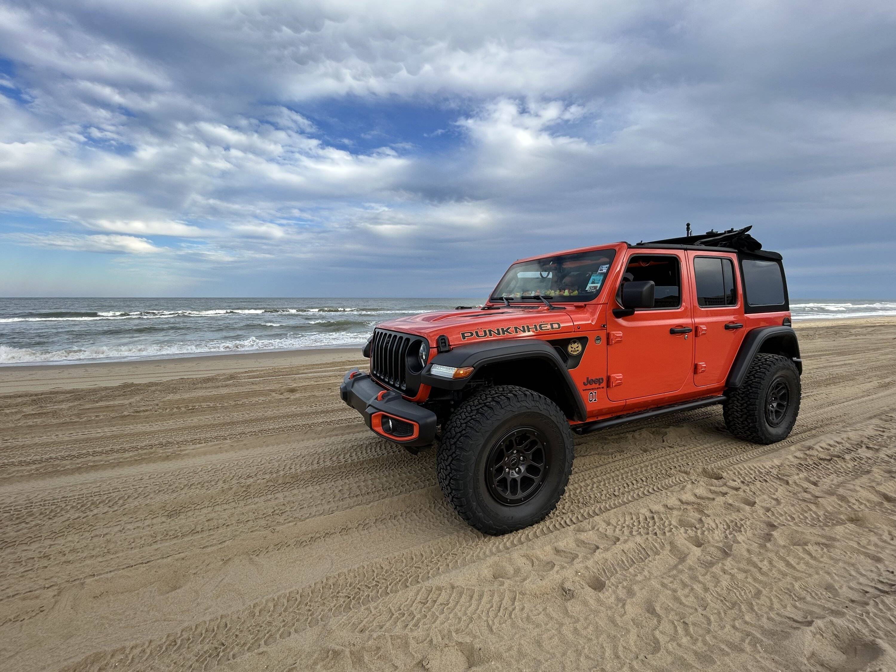Jeep Wrangler JL 2023 Punkin de redding IMG_7997
