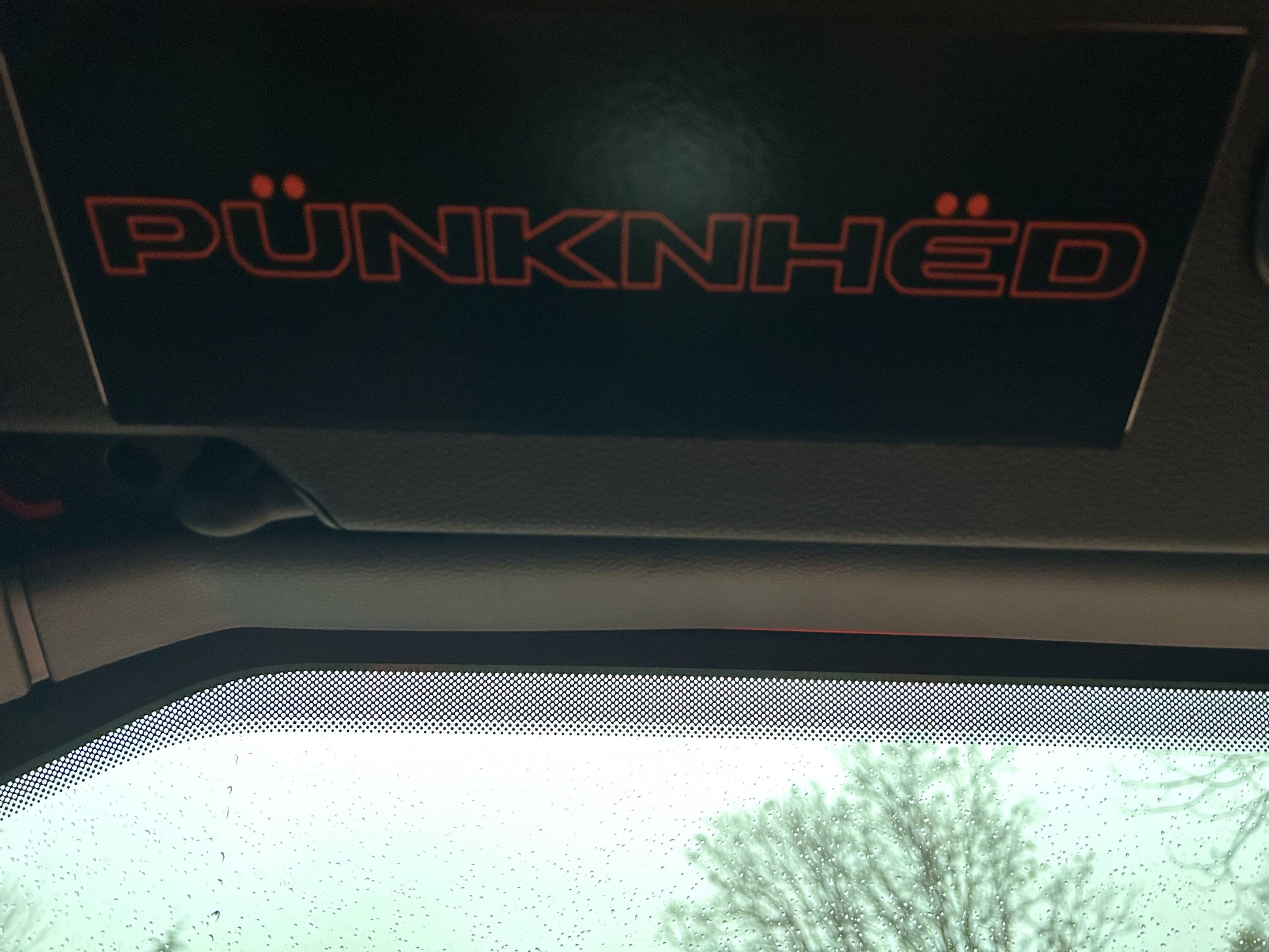 Jeep Wrangler JL 2023 Punkin de redding IMG_8306