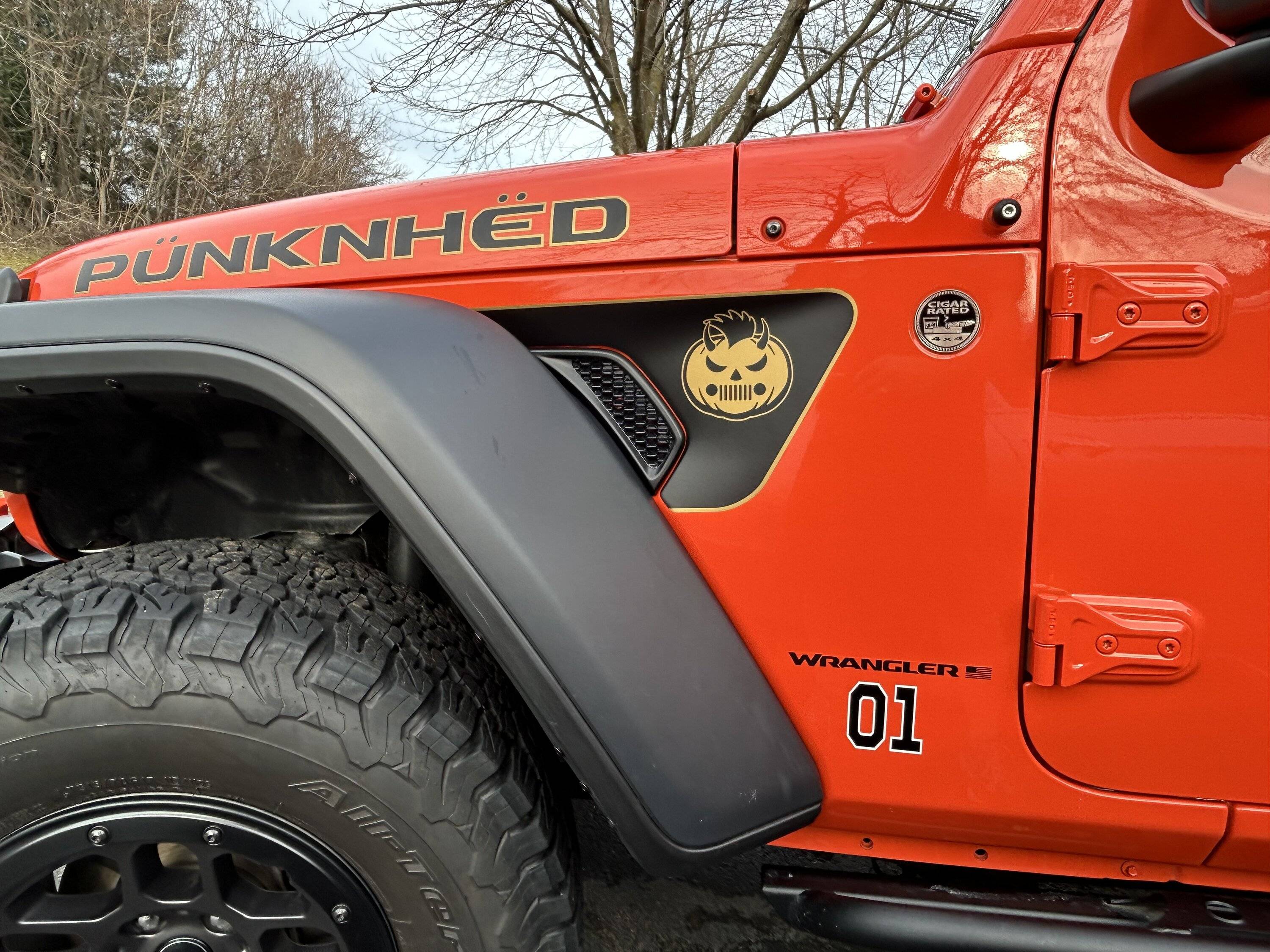 Jeep Wrangler JL 2023 Punkin de redding IMG_8284