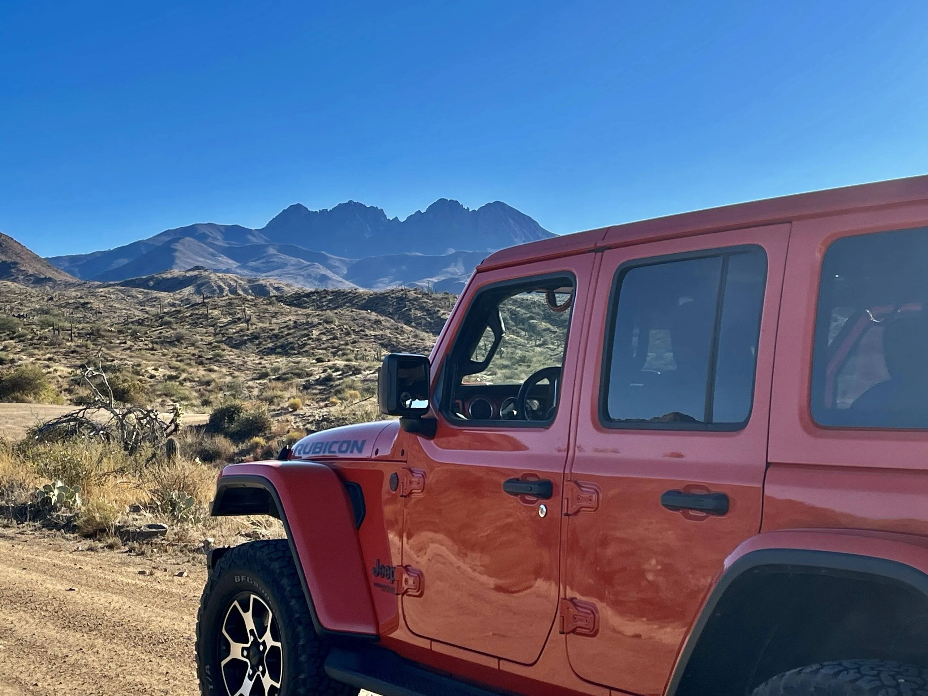 Jeep Wrangler JL Picture Thread:  Where I'm At ? IMG_1083