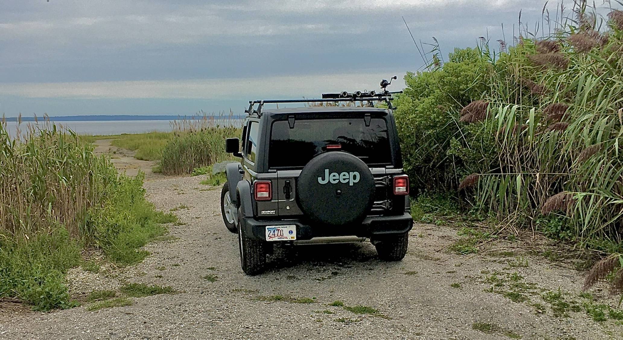 Jeep Wrangler JL Picture Thread:  Where I'm At ? IMG_0278
