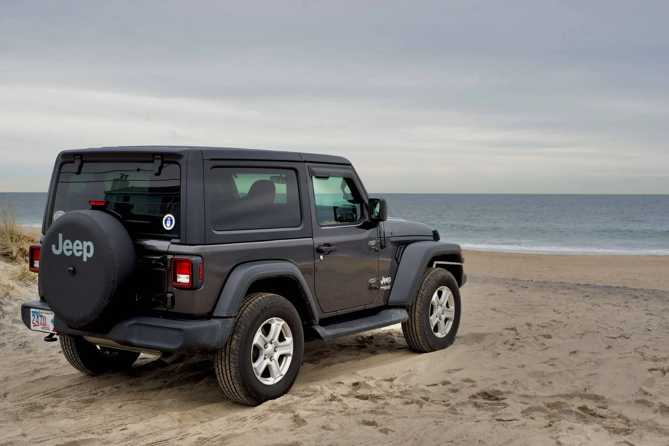 Jeep Wrangler JL Picture Thread:  Where I'm At ? D61_5561