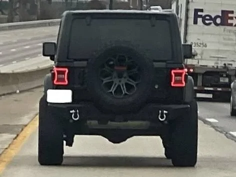 Jeep Wrangler JL Help Identifying Wheels IMG_3727
