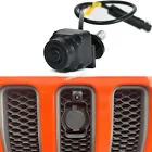 Jeep Wrangler JL AlfaOBD & Adding Front Trail Camera troubleshooting 