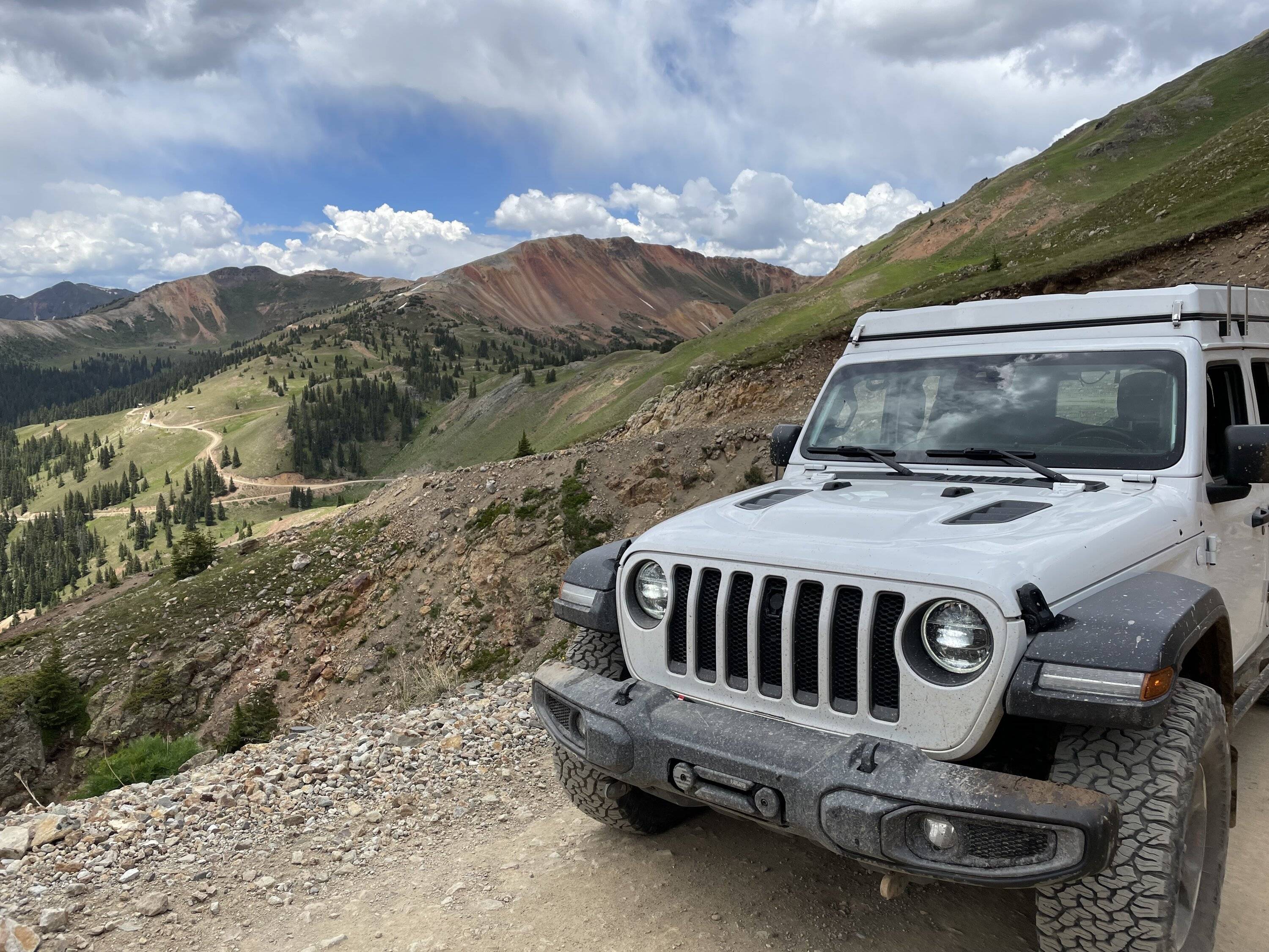 Jeep Wrangler JL The Sexiest Jeep Alive (2024 Edition) IMG_5072