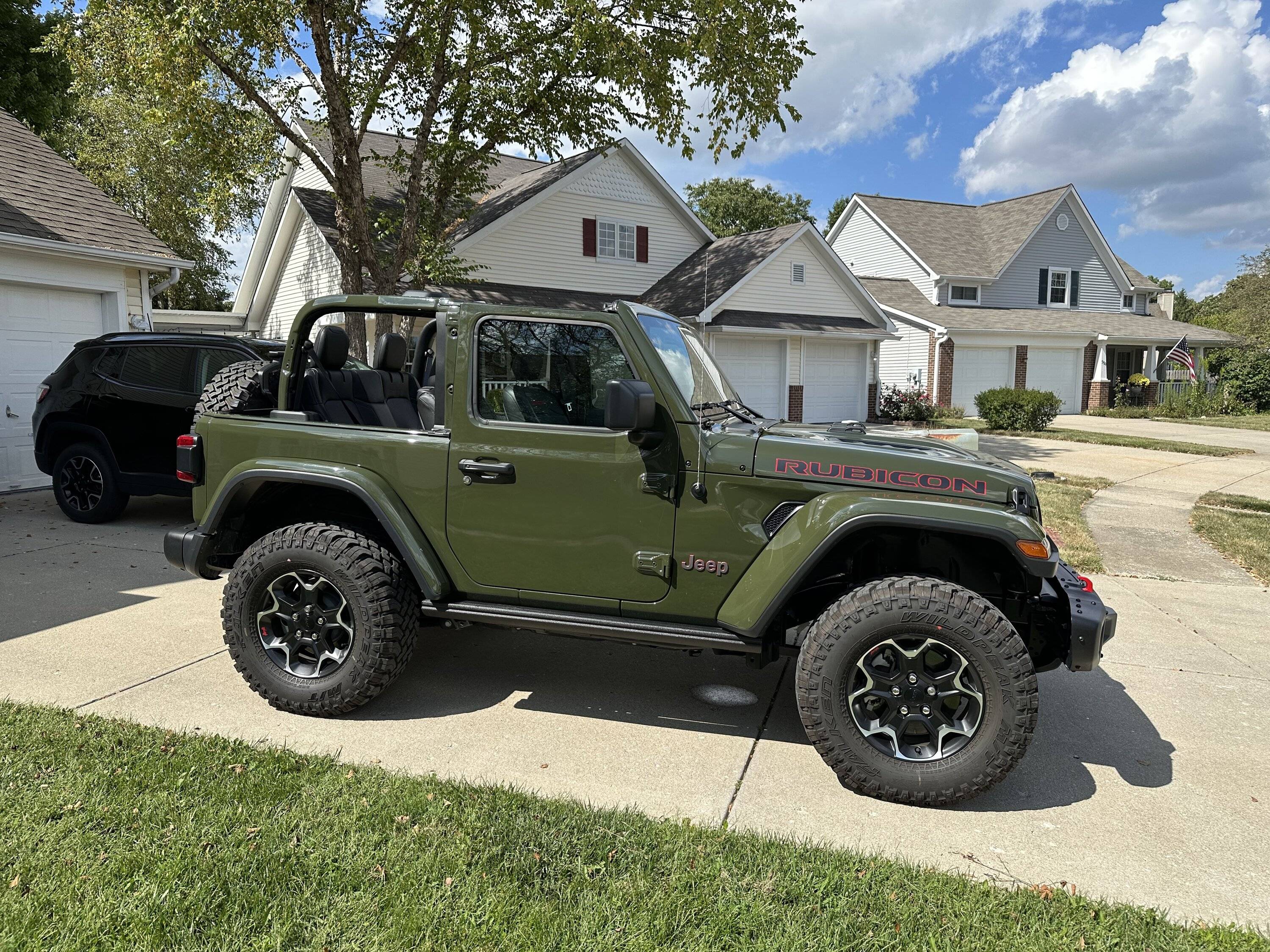 Jeep Wrangler JL The Sexiest Jeep Alive (2024 Edition) IMG_4874