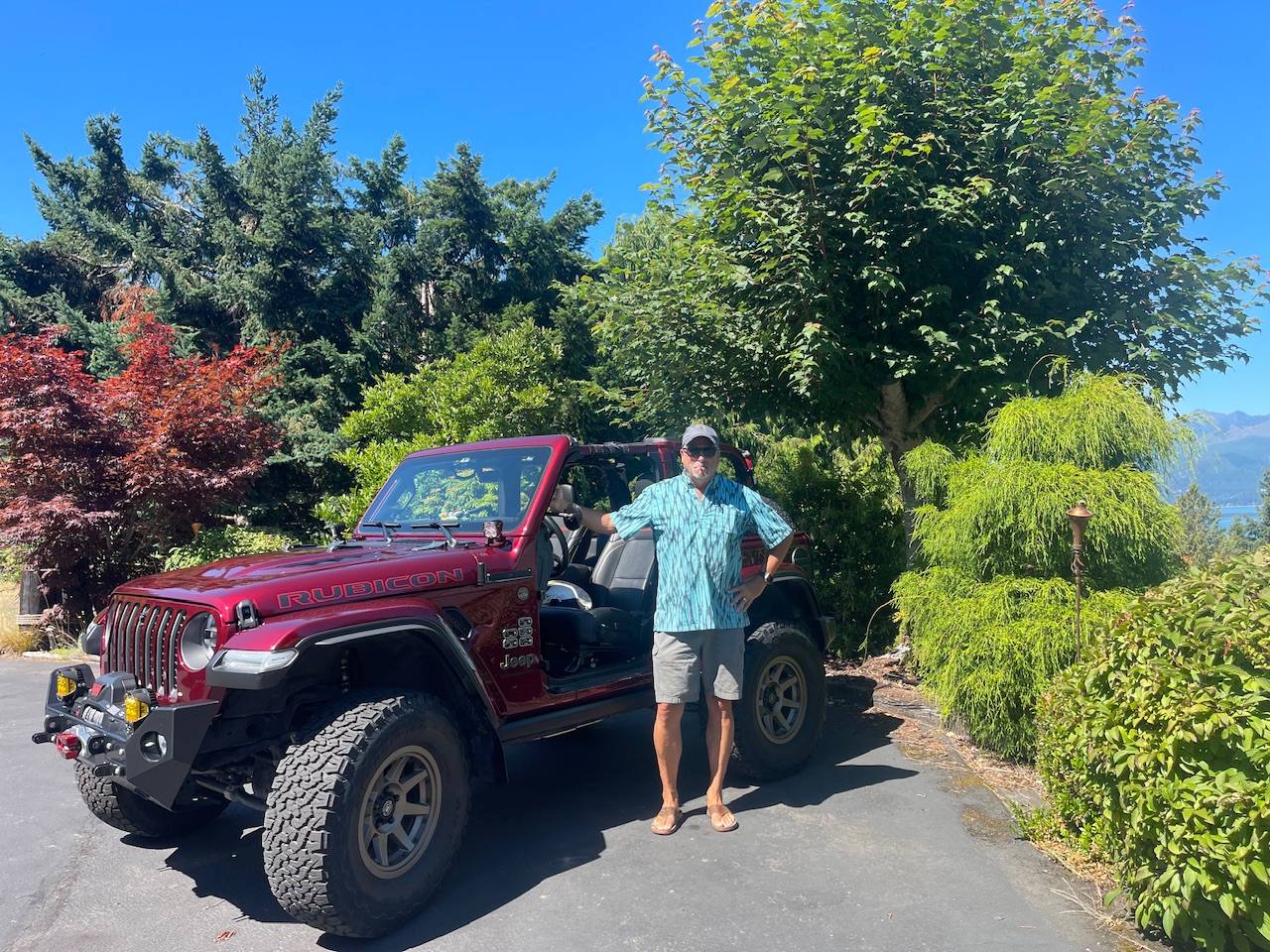 Jeep Wrangler JL The Sexiest Jeep Alive (2024 Edition) IMG_4831