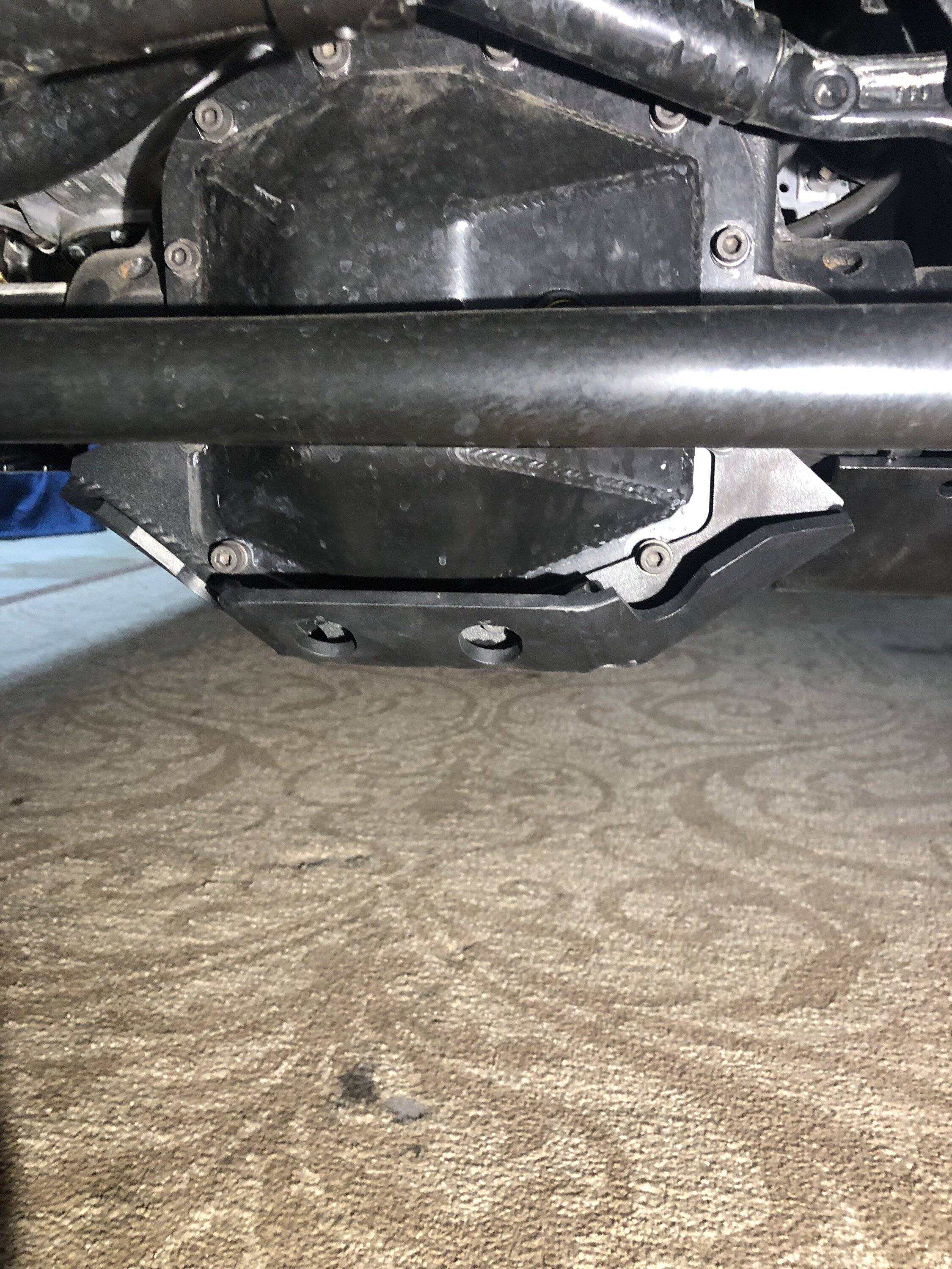 Jeep Wrangler JL Diff Covers IMG_1451