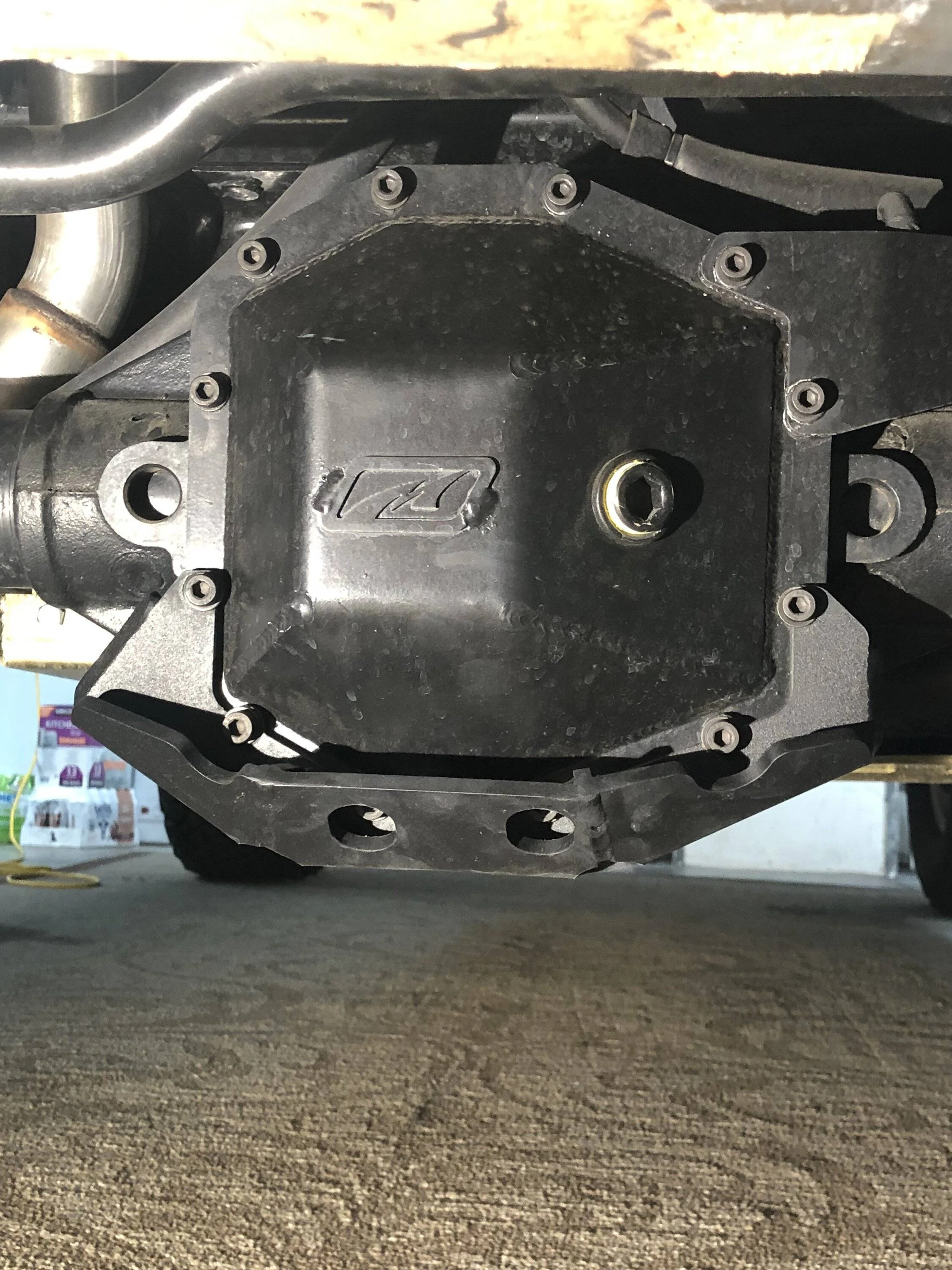 Jeep Wrangler JL Diff Covers IMG_1453