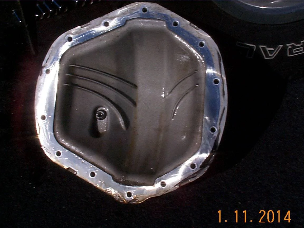 Jeep Wrangler JL Diff Covers dcp04837-jpg