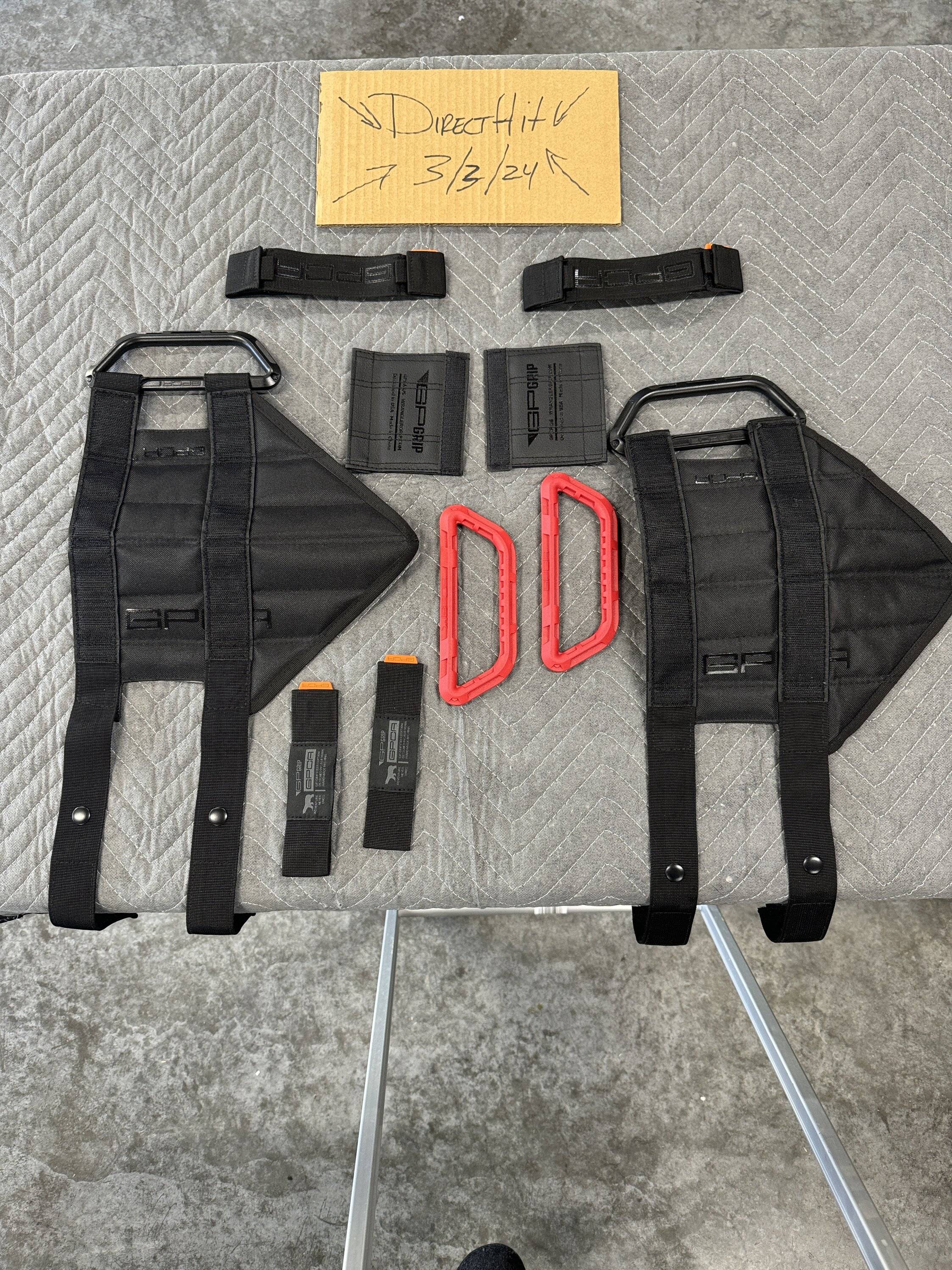 Jeep Wrangler JL GPCA Grab handles IMG_1306