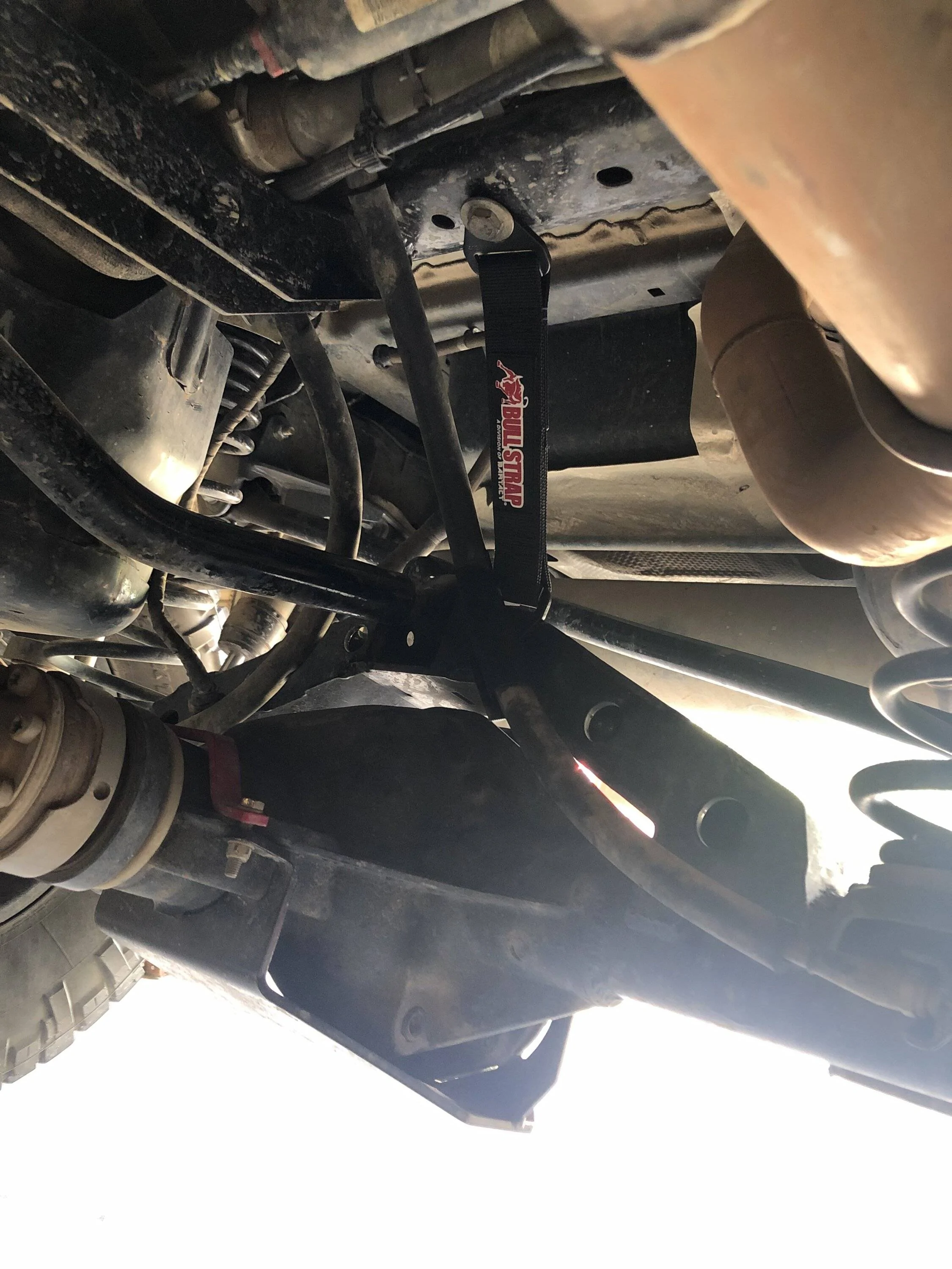 Jeep Wrangler JL Diff Covers IMG_8030