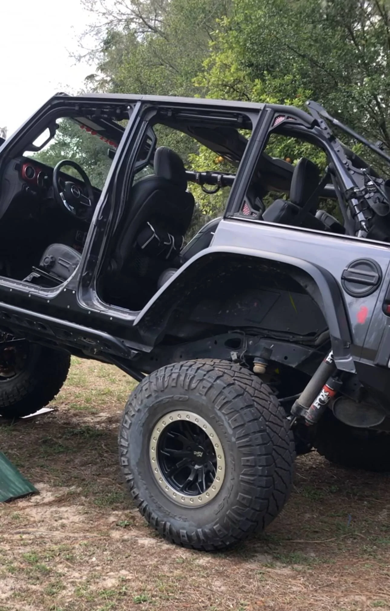 Jeep Wrangler JL Diff Covers IMG_9803