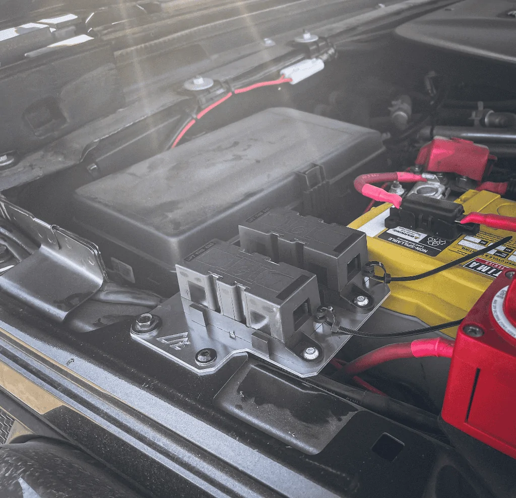 Jeep Wrangler JL Mopar Auxillary / Aux Switch Install Debrief / Helpful Hints 1709615416877