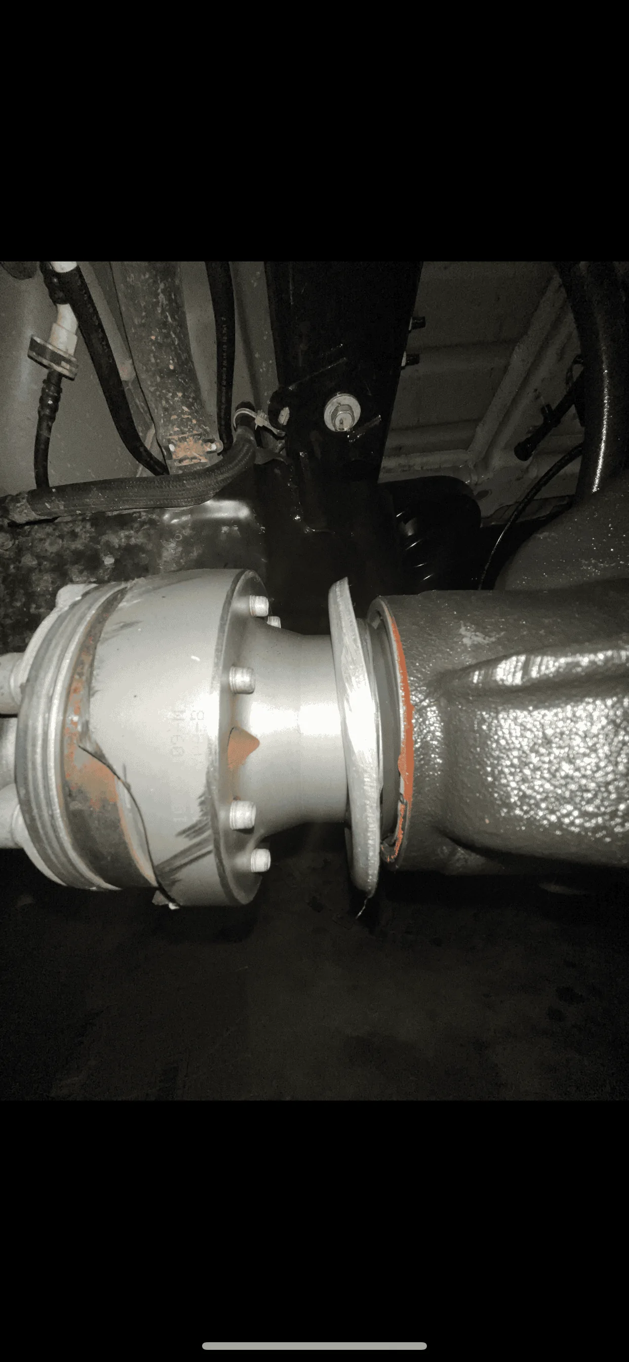 Jeep Wrangler JL Diff Covers IMG_3102