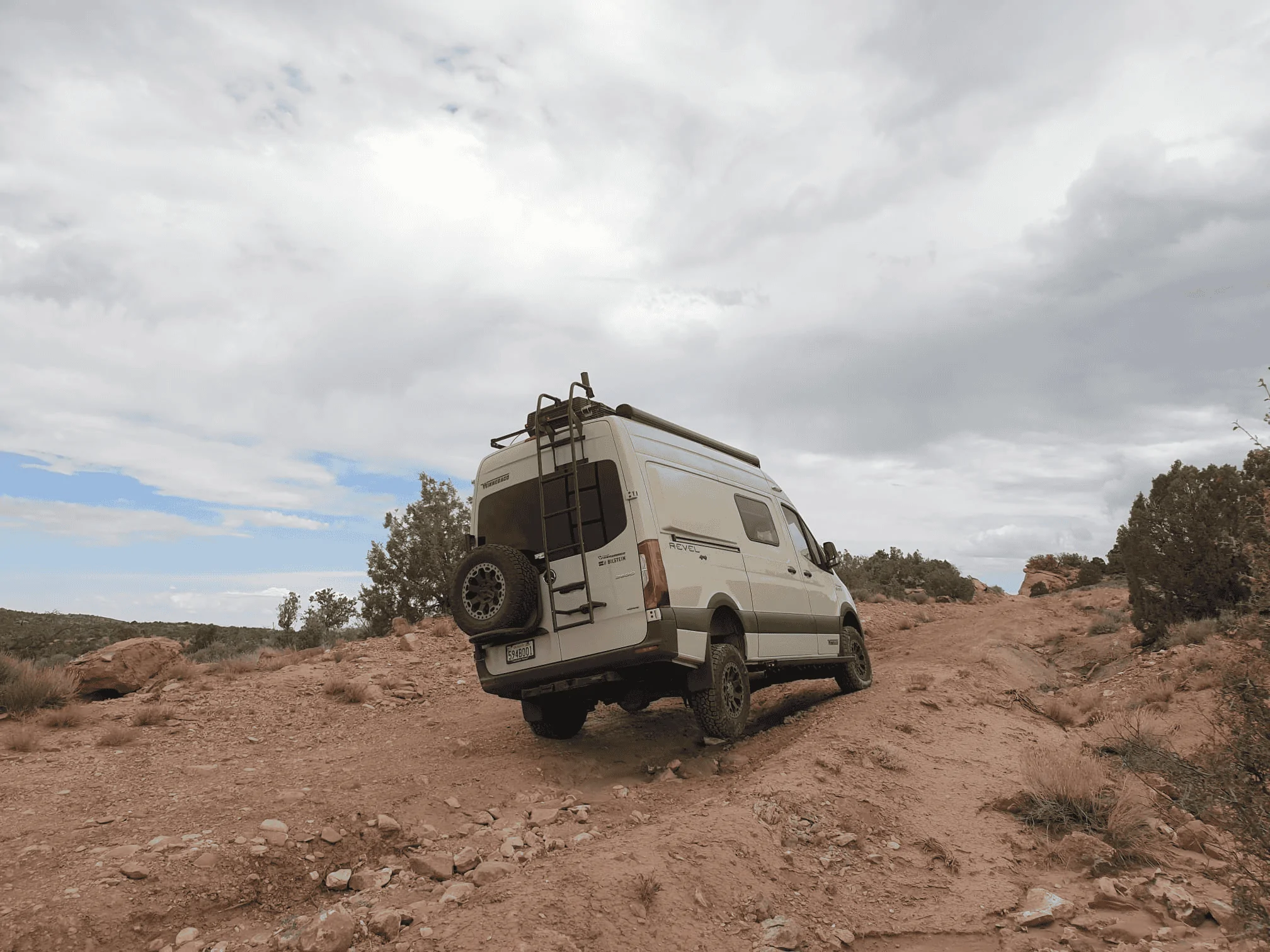 Jeep Wrangler JL Are changing shocks a worthwhile mod?? 1709687129760