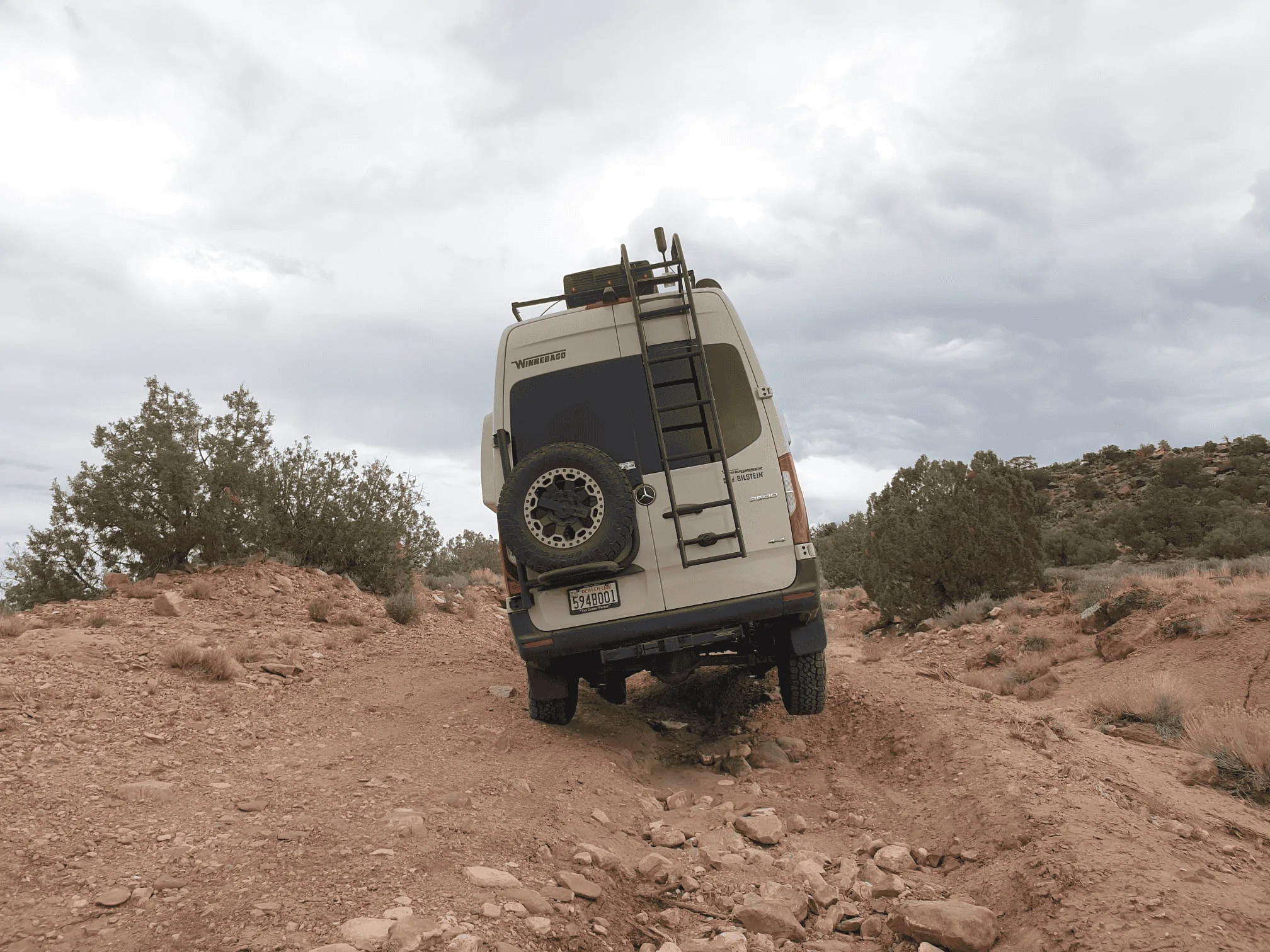 Jeep Wrangler JL Are changing shocks a worthwhile mod?? 1709687151178