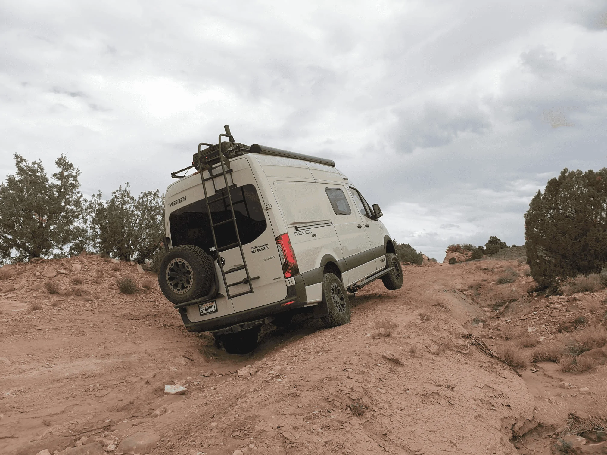 Jeep Wrangler JL Are changing shocks a worthwhile mod?? 1709687171618