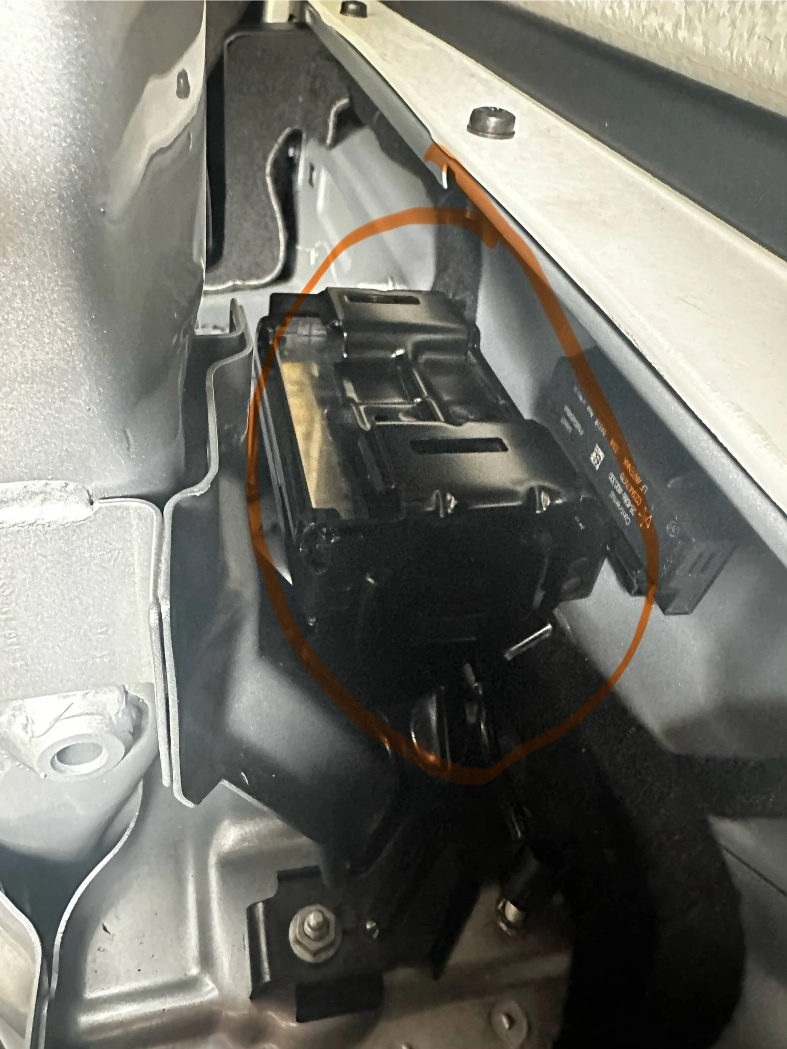 Jeep Wrangler JL Tazer reprogramming for 392  Atlas Install dtmc