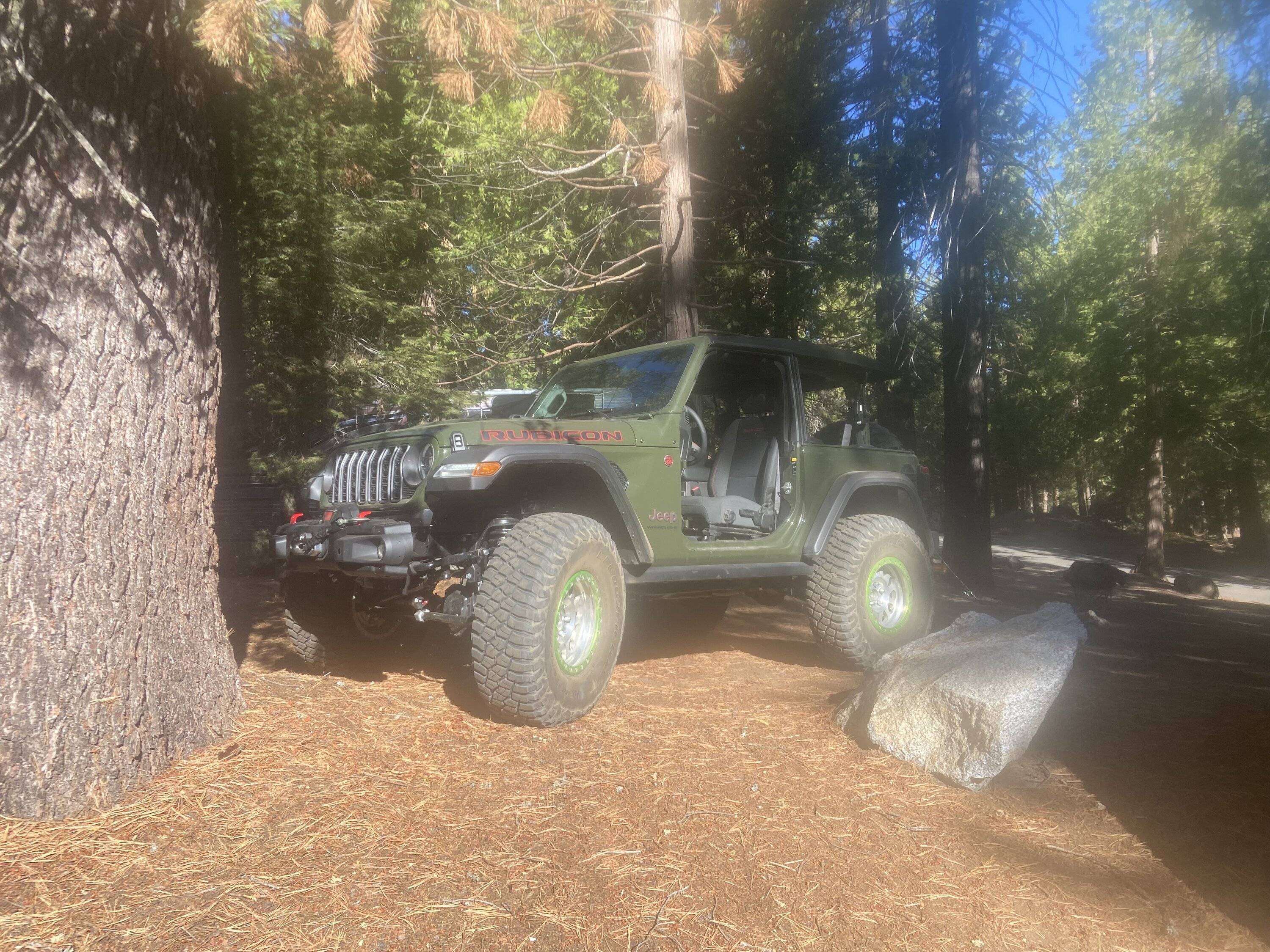 Jeep Wrangler JL 2024 Willys the new base Rubicon? IMG_2605