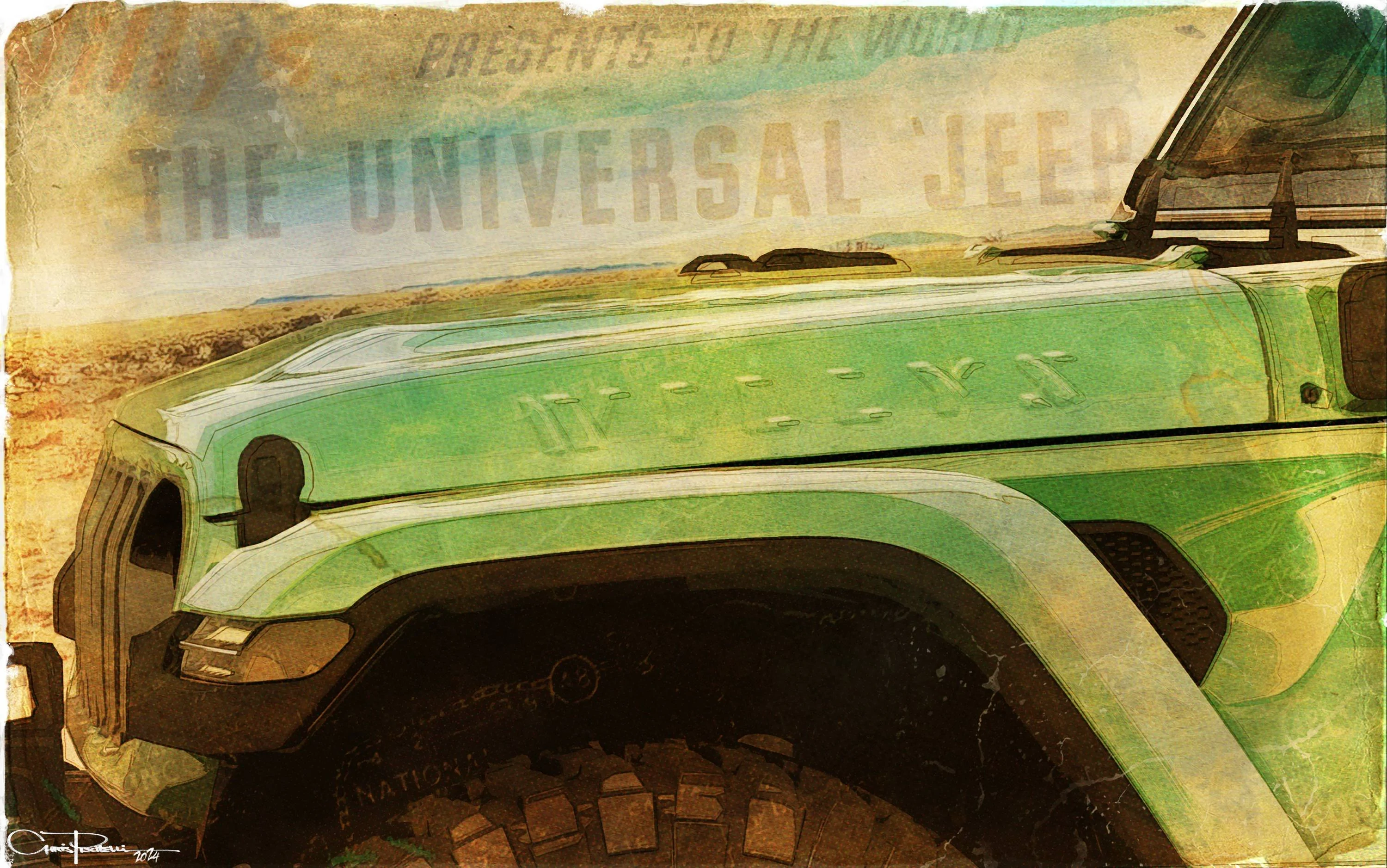 Jeep Wrangler JL Easter Jeep Safari 2024 - Trail Marker 2 Teaser CN024_004JPkhtfaedr5eur2k4q6lpvb2u0jm