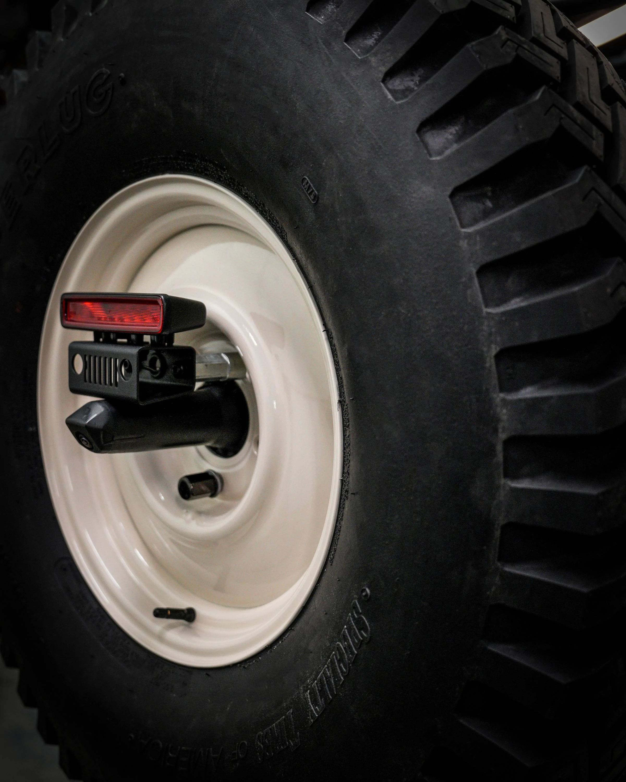 Jeep Wrangler JL Easter Jeep Safari 2024 - Trail Marker 1 Teaser Video CN024_016JPce4et1jpgo0b1bk4i1tk4nk8r7