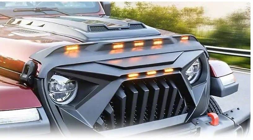 Jeep Wrangler JL Top Amber Lights Screenshot_20240307_114841_Chrome