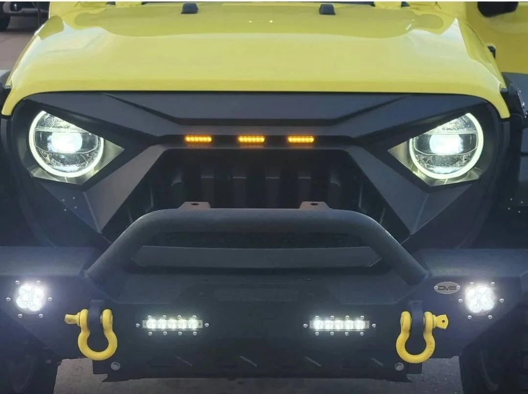 Jeep Wrangler JL Top Amber Lights Screenshot_20240307_114656_Chrom