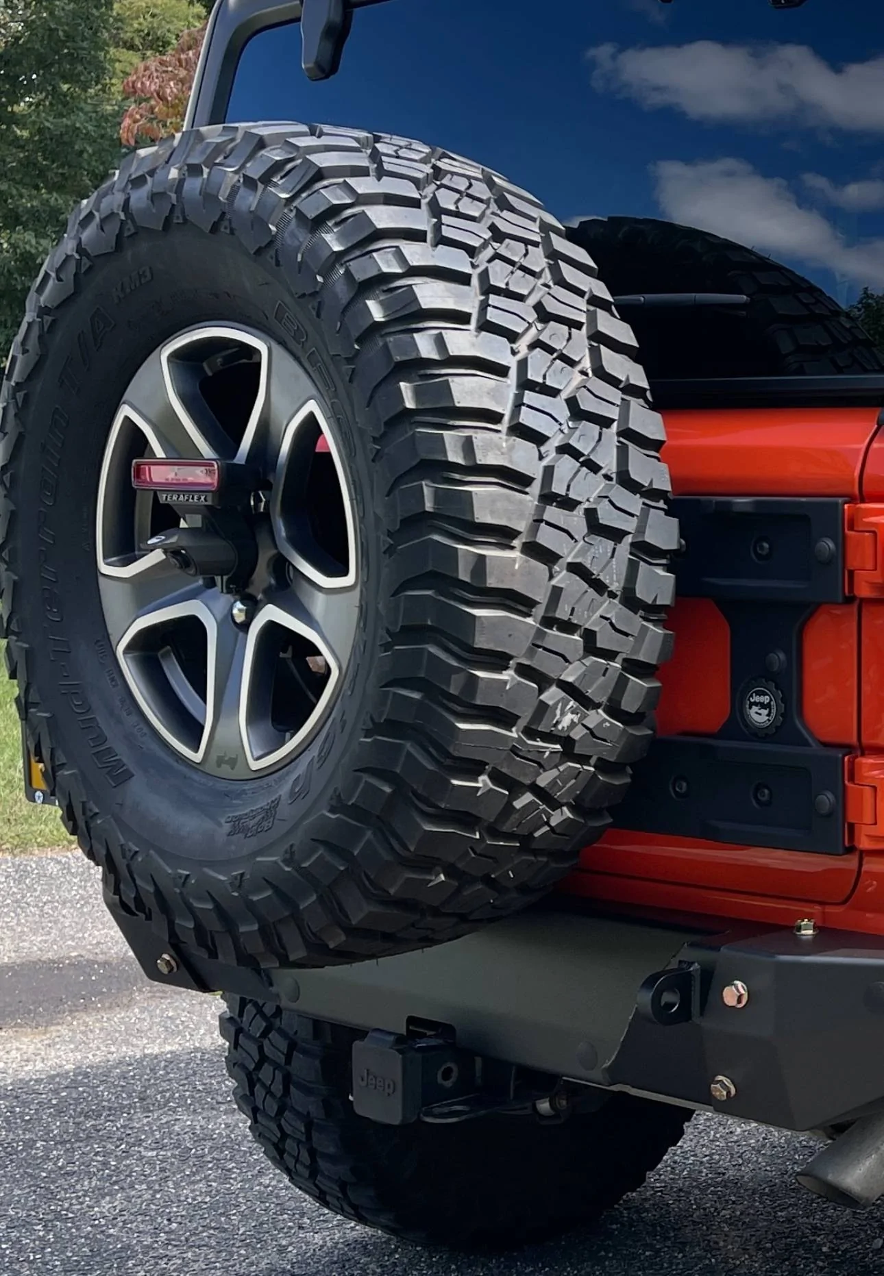 Jeep Wrangler JL Help me pick a bumper! IMG_8475