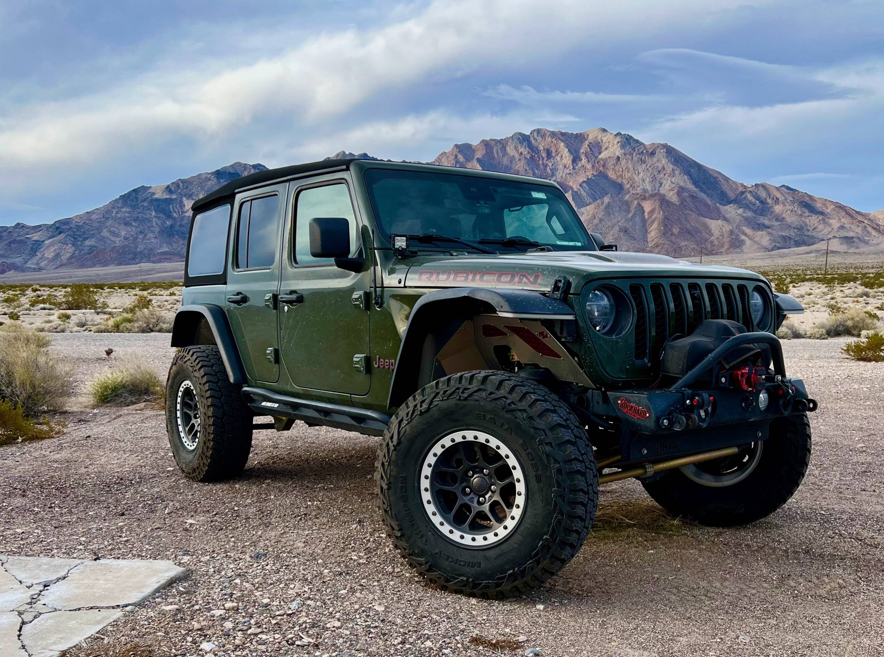 Jeep Wrangler JL XR Wheels as Beadlocks IMG_5953