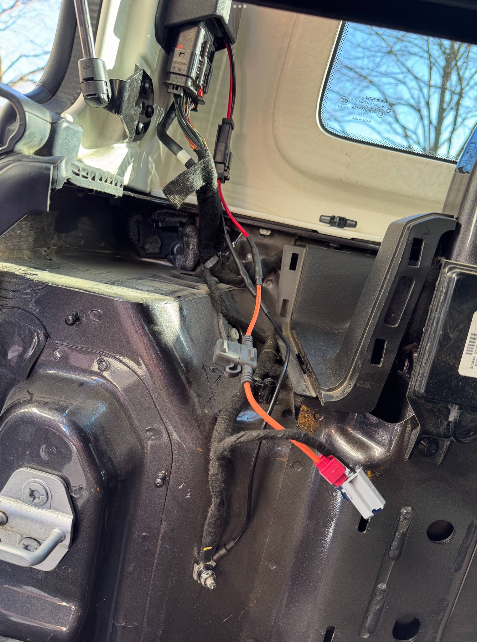 Jeep Wrangler JL JL Cargo Area Lighting Upgrade IMG_0757