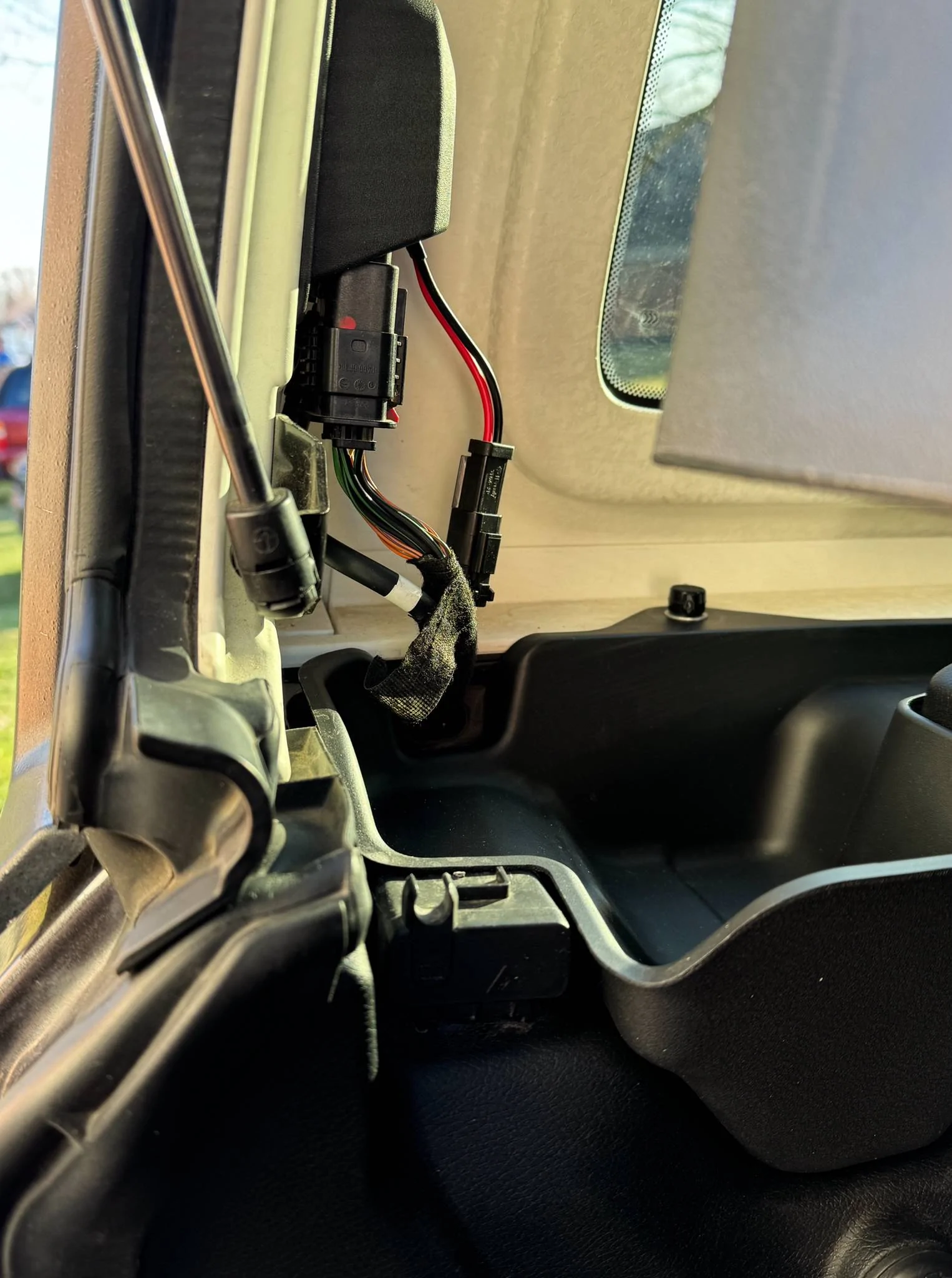Jeep Wrangler JL JL Cargo Area Lighting Upgrade IMG_0755