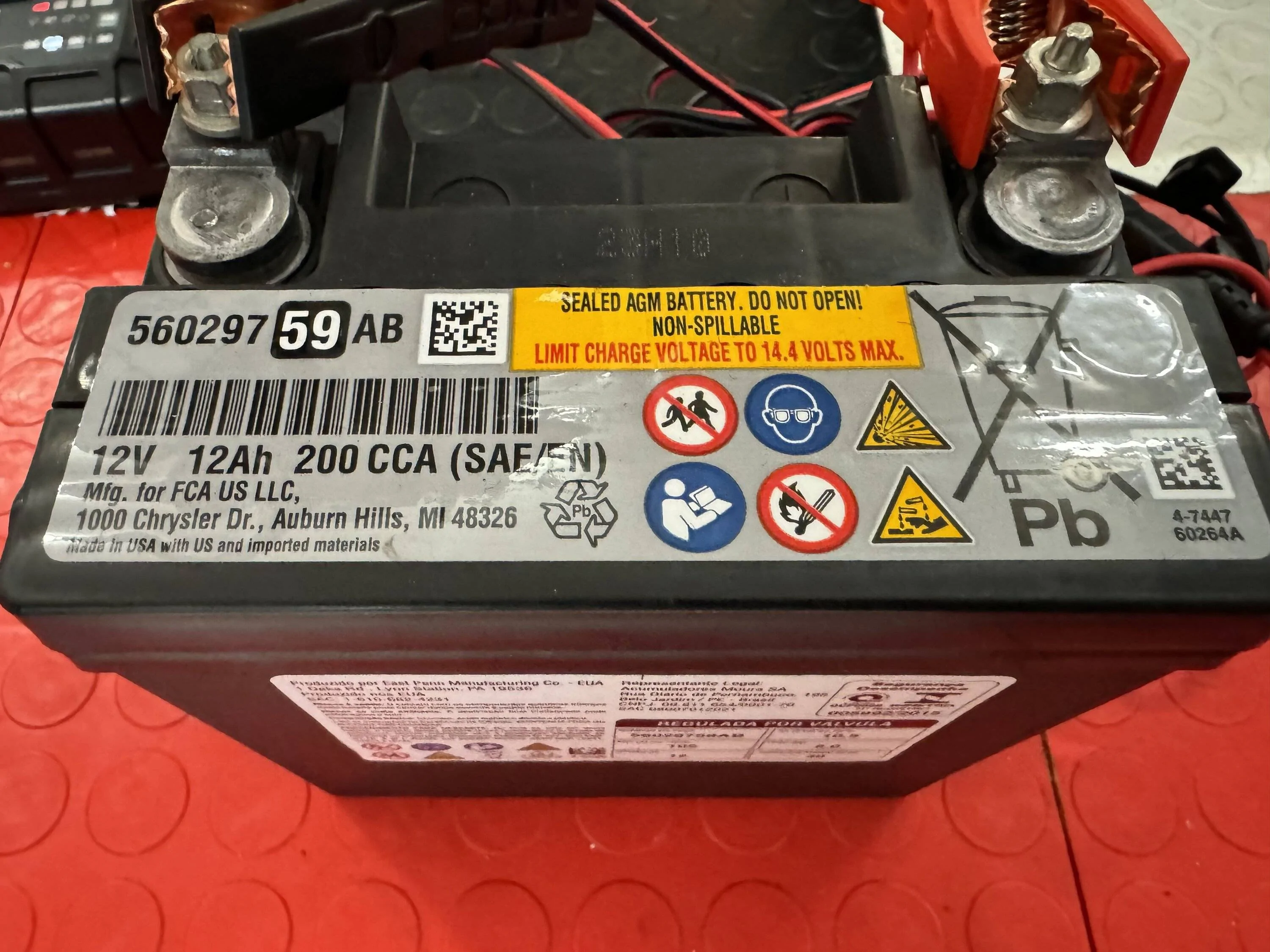 Jeep Wrangler JL Batteries For Sale FullSizeRender